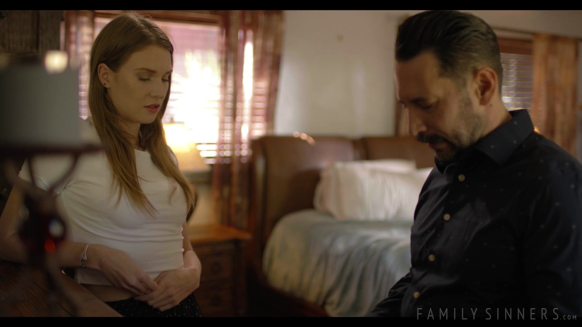 Mixed Family Vol. 5 Episode 3