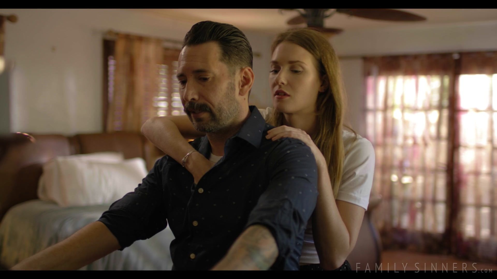 Mixed Family Vol. 5 Episode 3