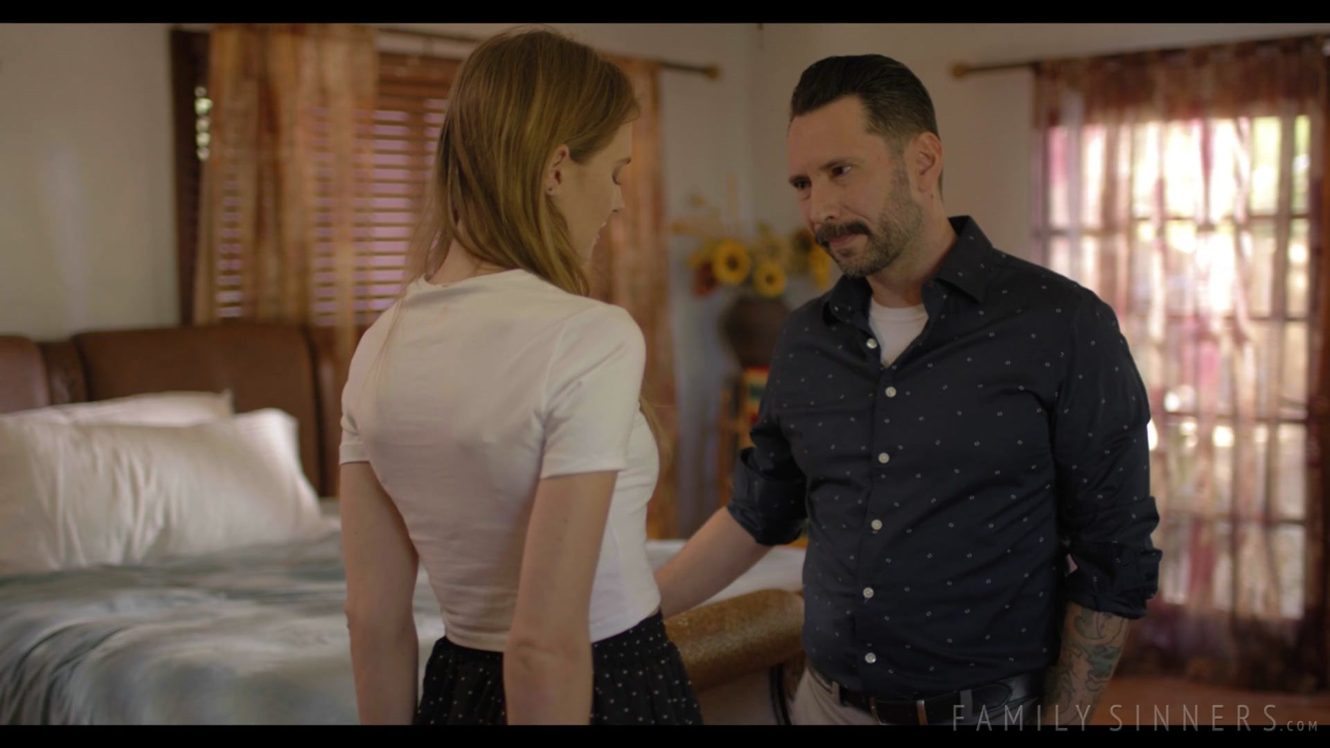 Mixed Family Vol. 5 Episode 3