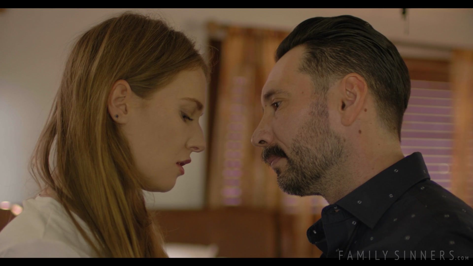 Mixed Family Vol. 5 Episode 3