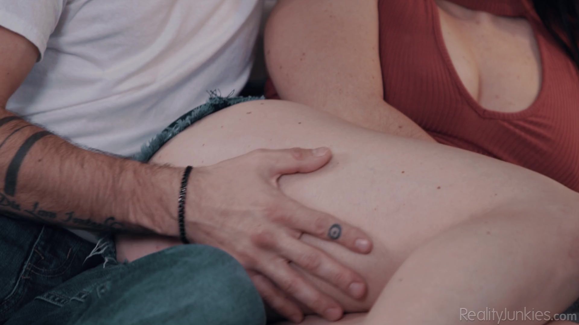 New Step Sibling Stories Scene 1