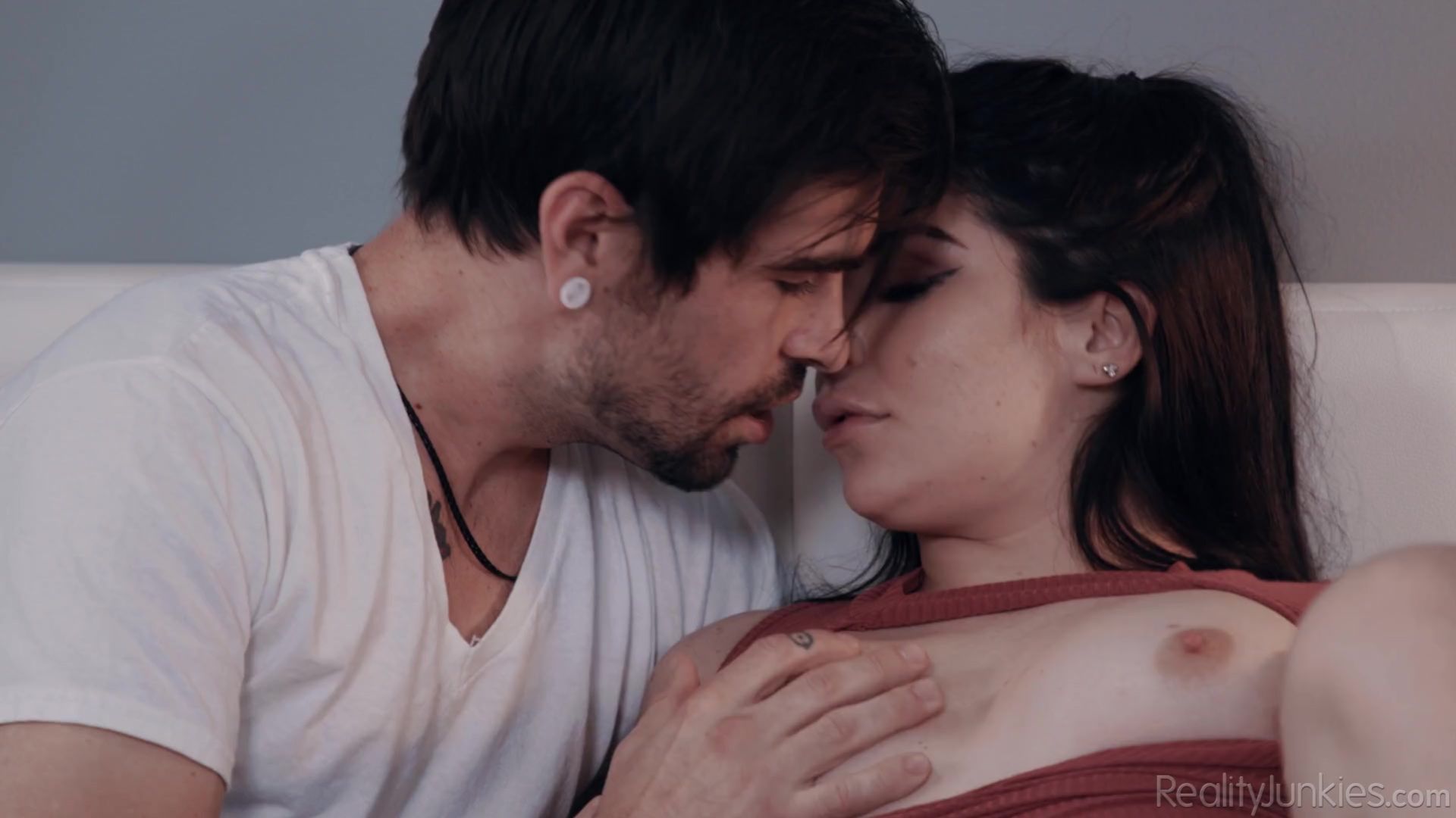 New Step Sibling Stories Scene 1