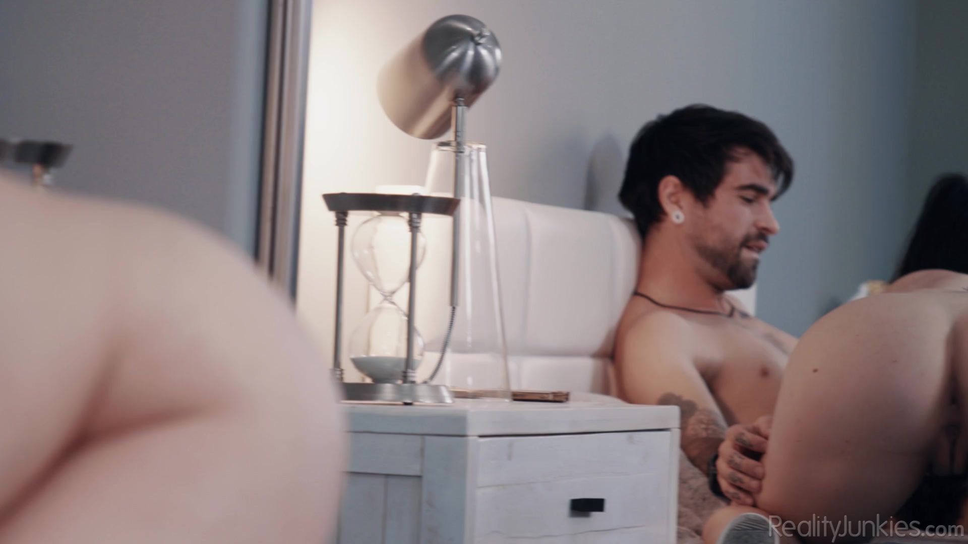 New Step Sibling Stories Scene 1