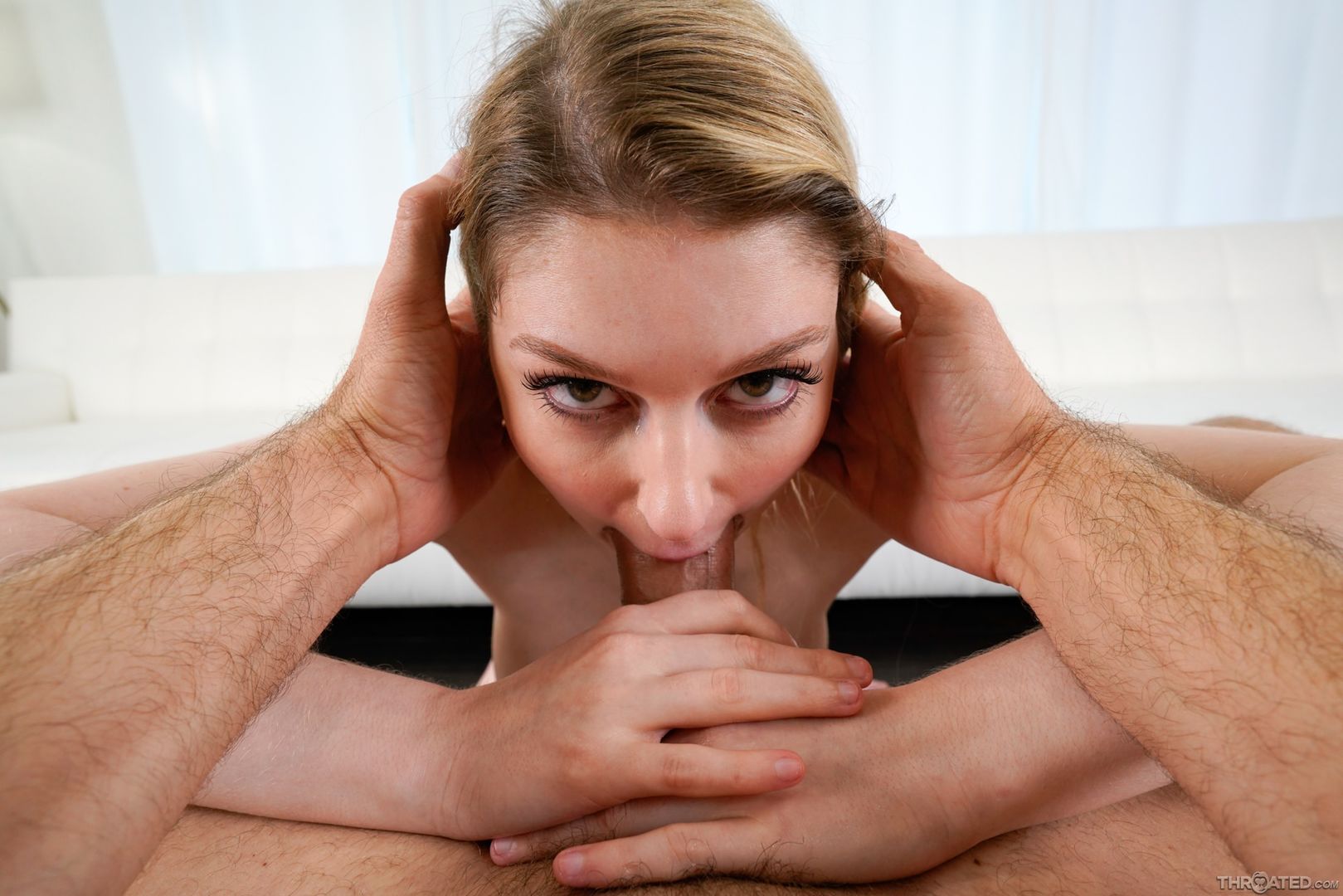 Bodacious Blowjob