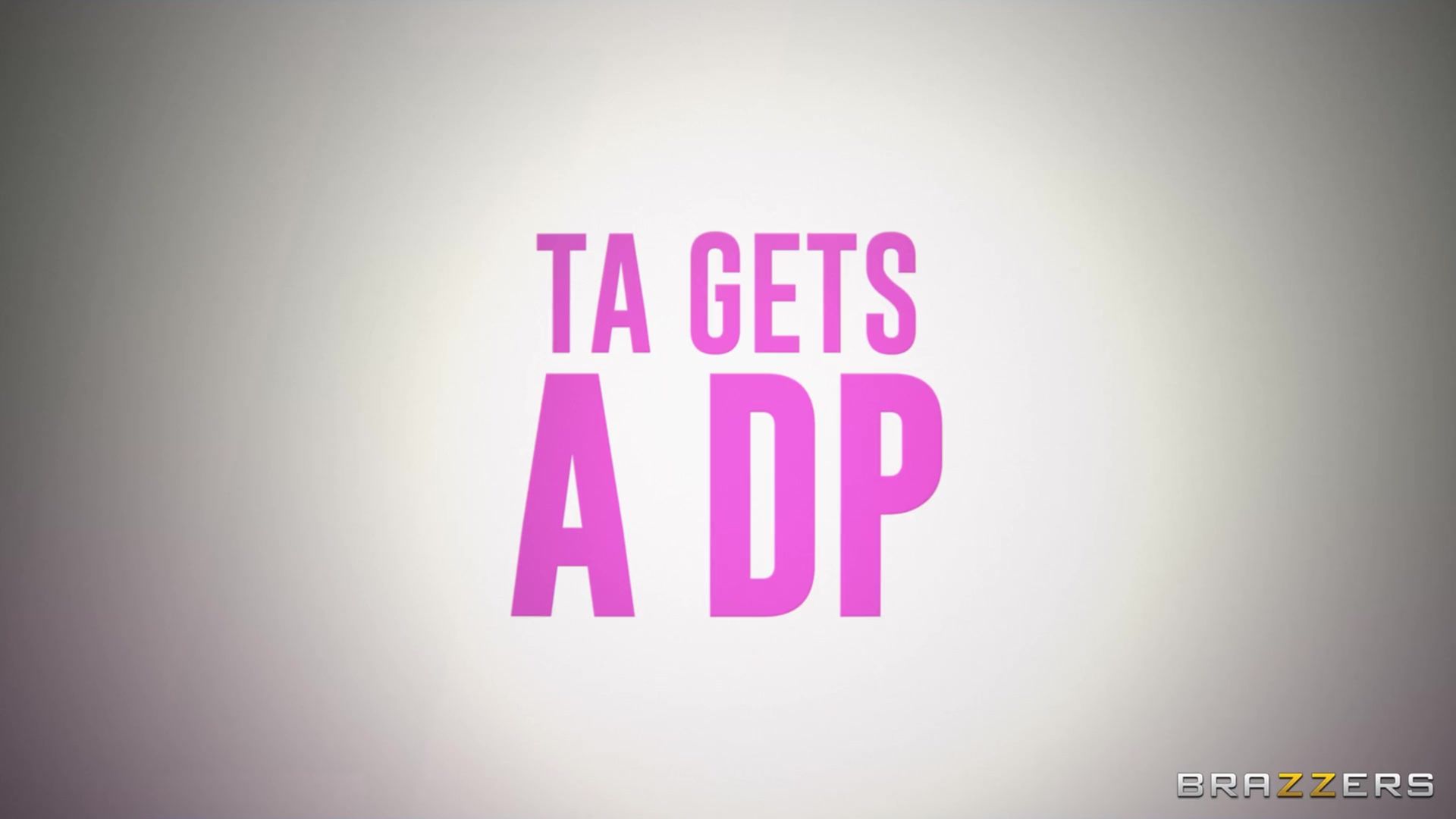 Teacher's Assistant Gets A DP