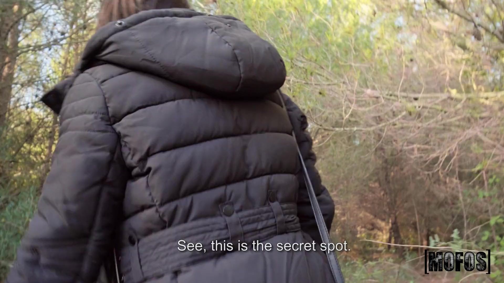 Roadside Booty