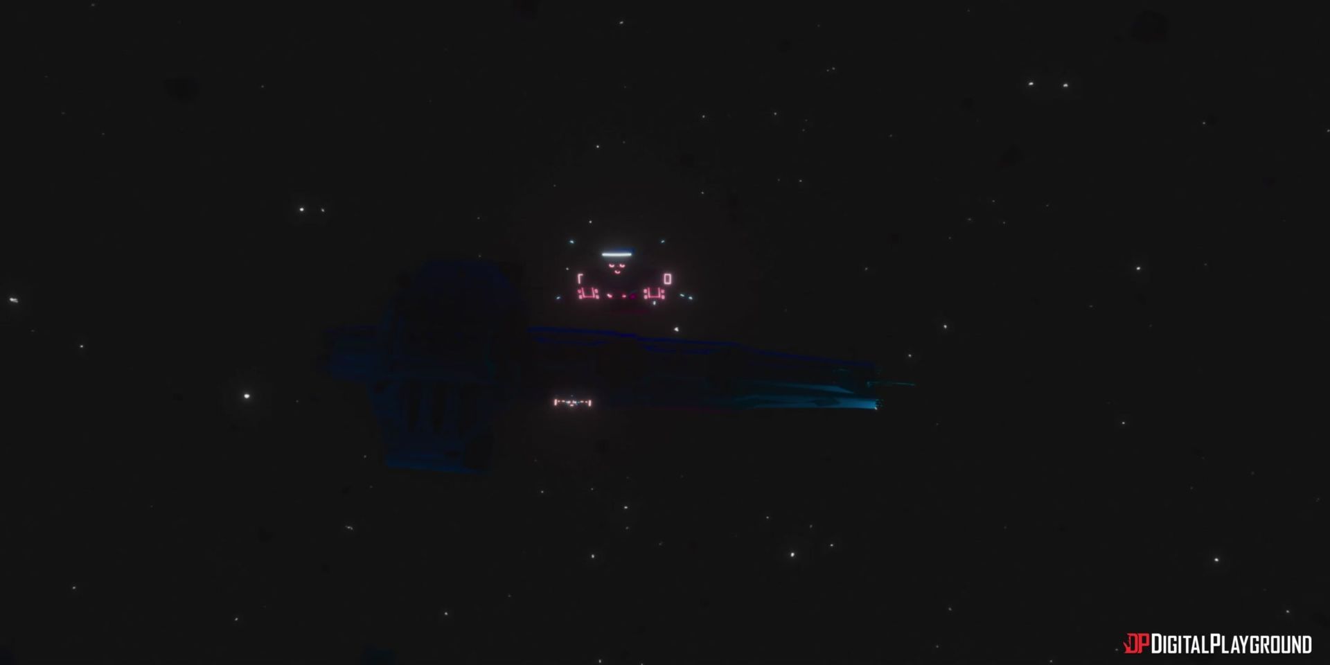 Deeper Space: Part 2