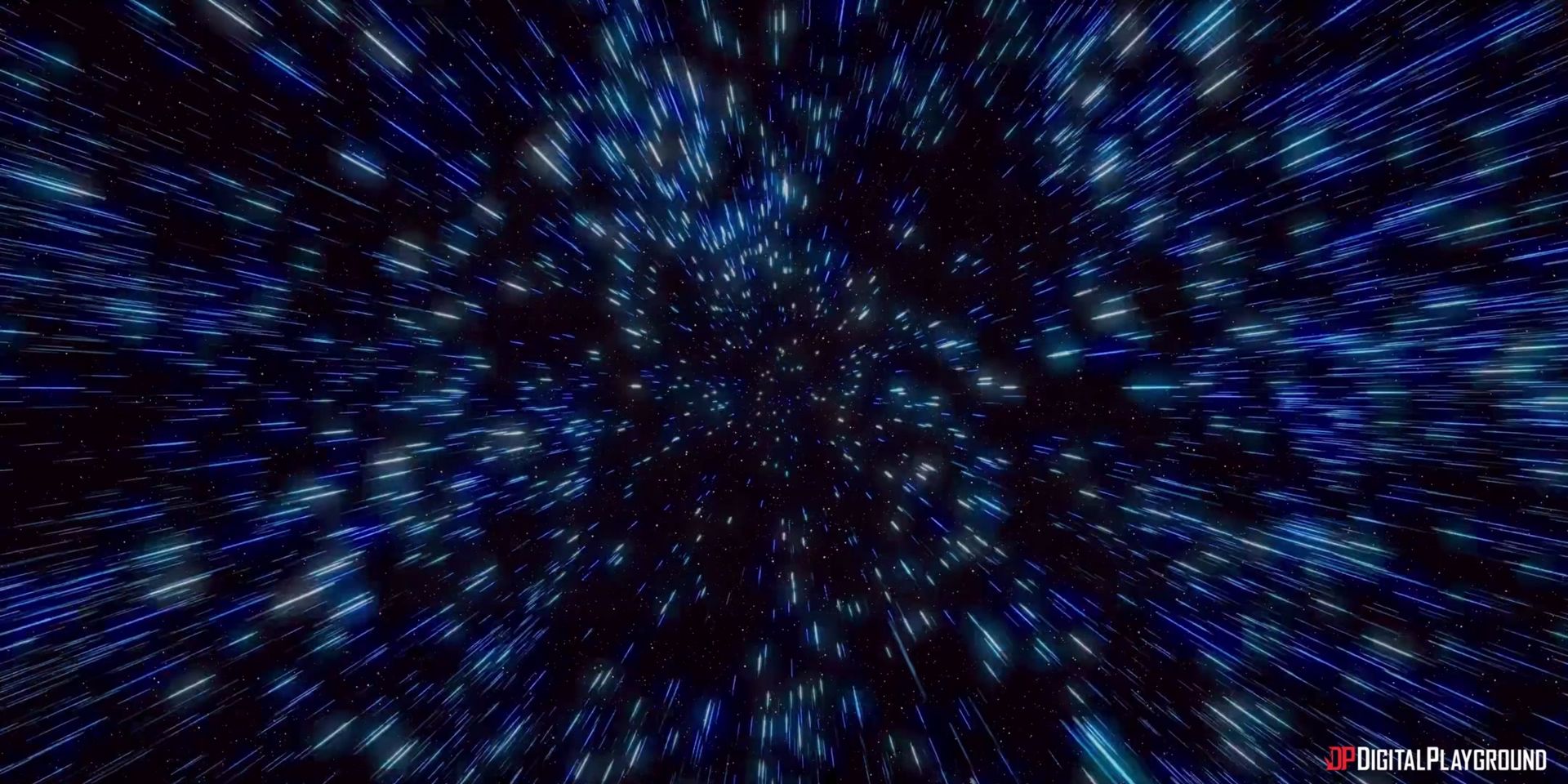 Deeper Space: Part 2
