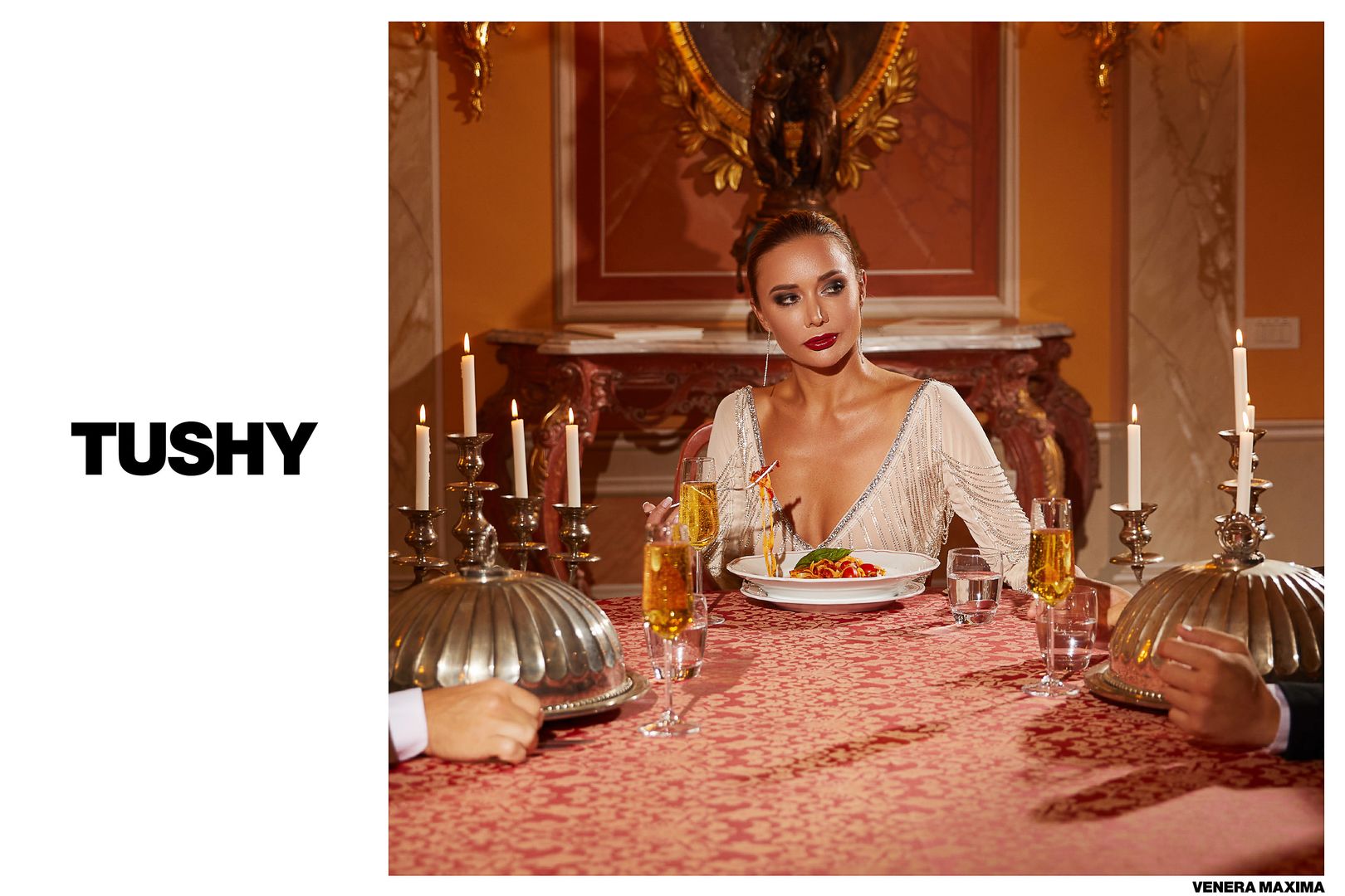 Bon Appetit 2
