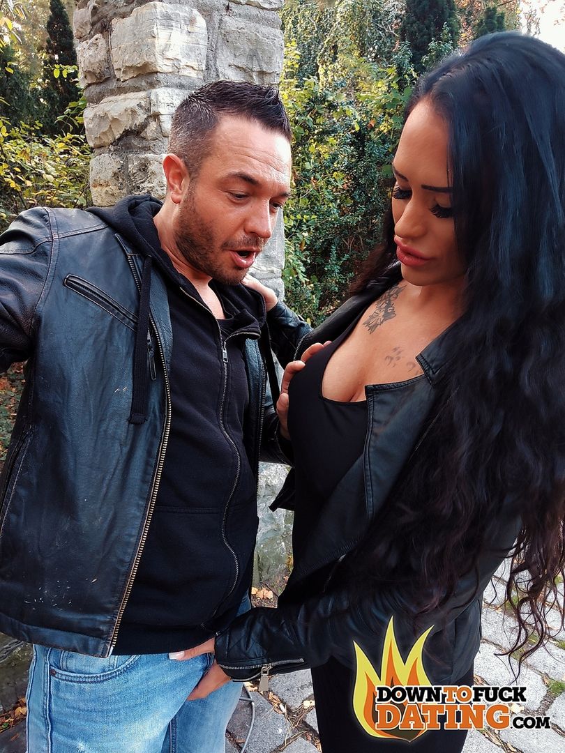 Zara Mendez: Went From Online To All Mine