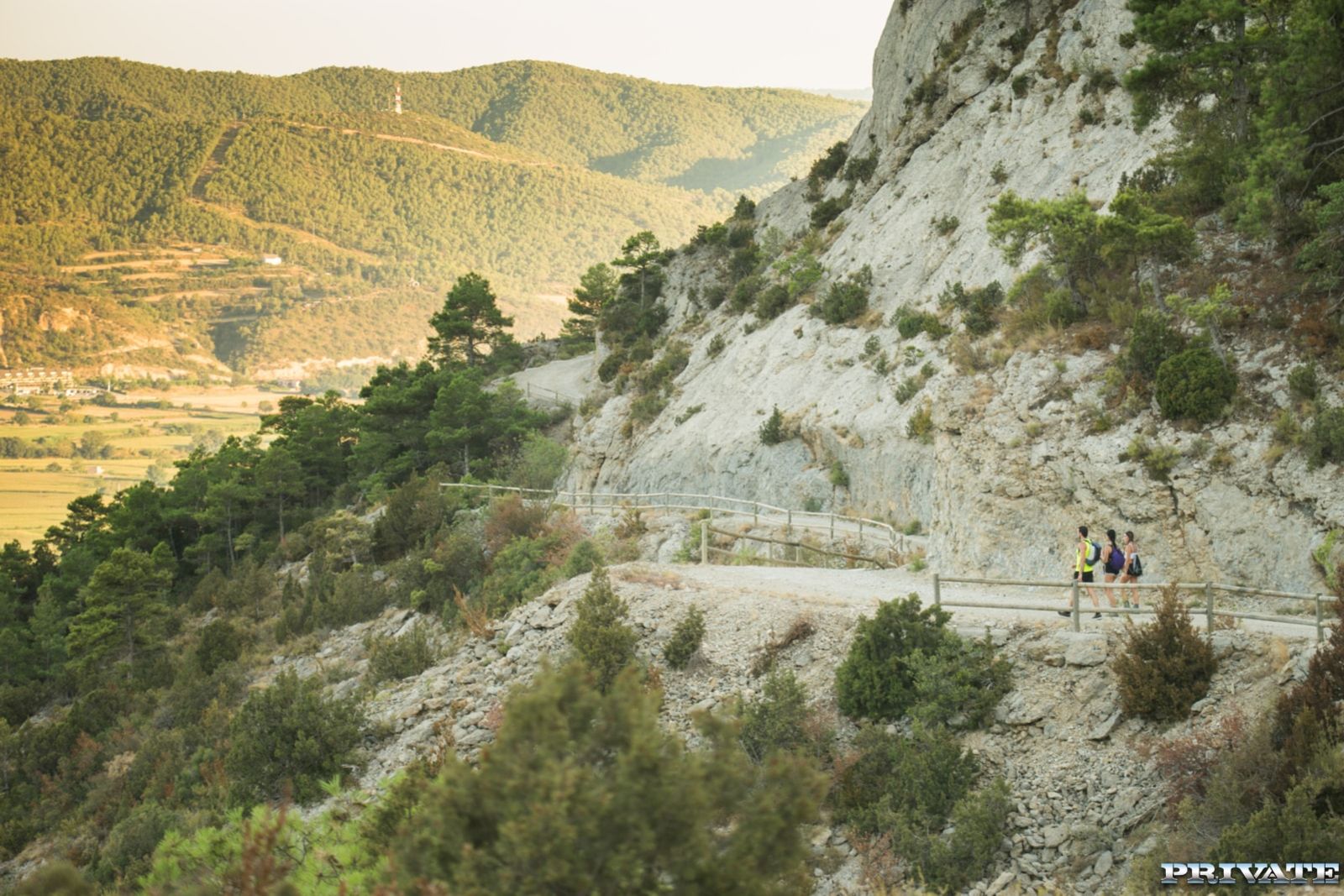 Lady Dee and Clea Gaultier Ride in a Wild Trio