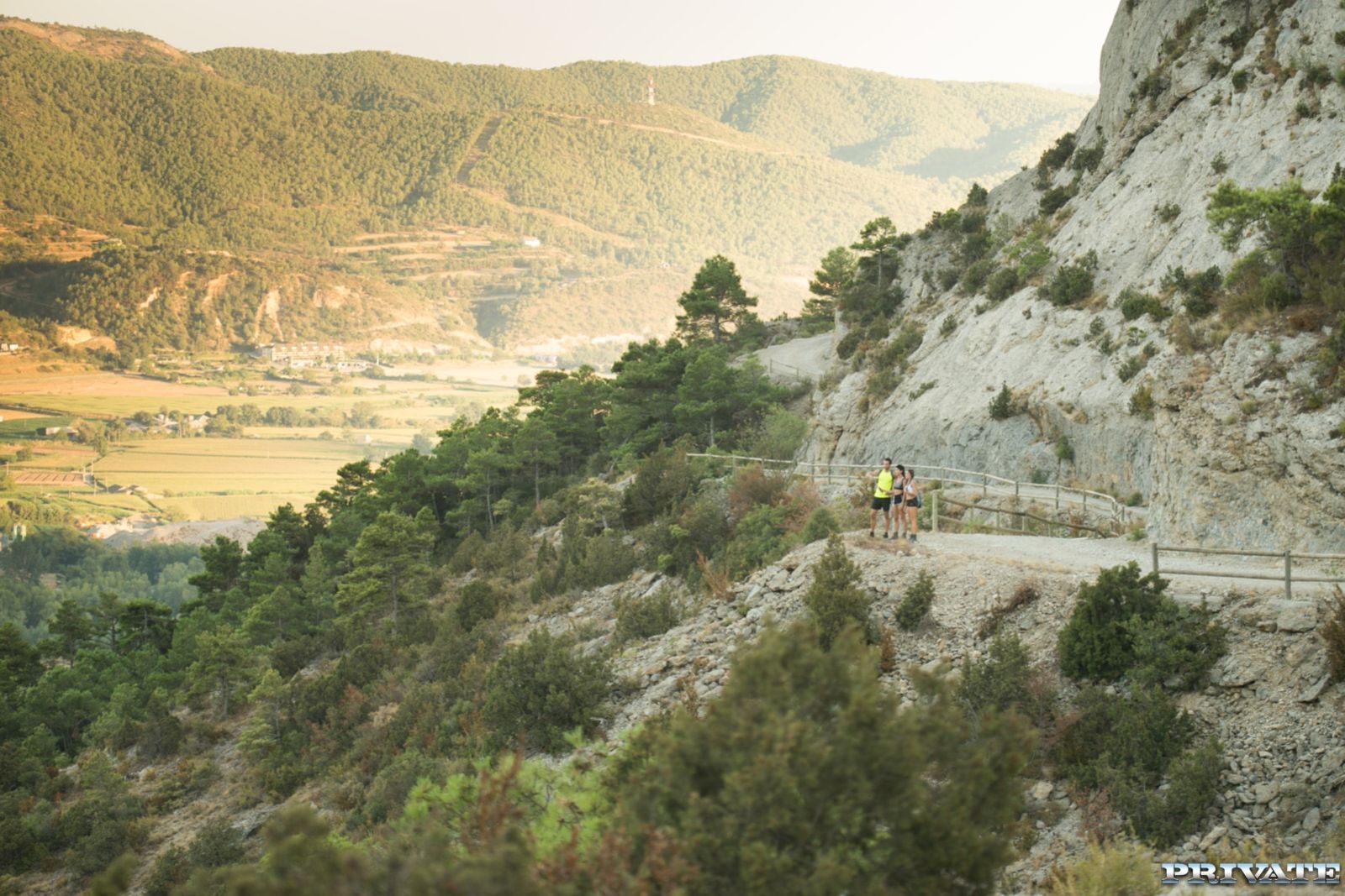 Lady Dee and Clea Gaultier Ride in a Wild Trio