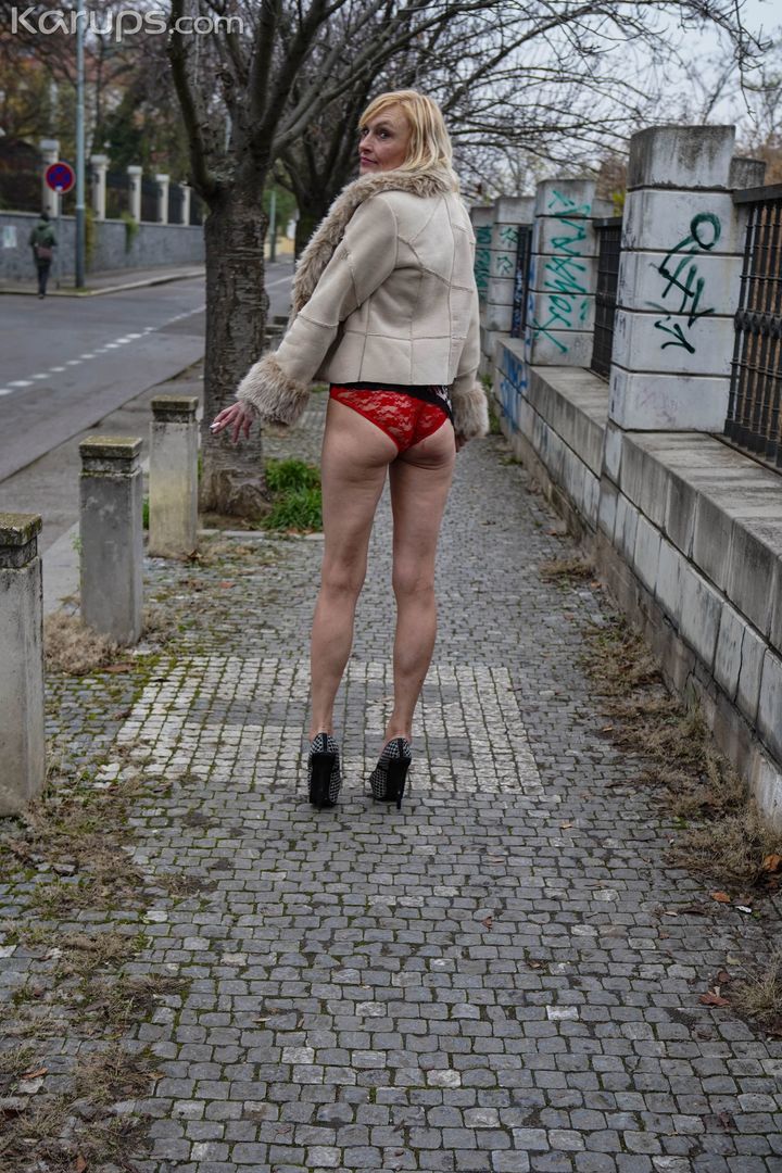 COCK CRAVING COUGARS
