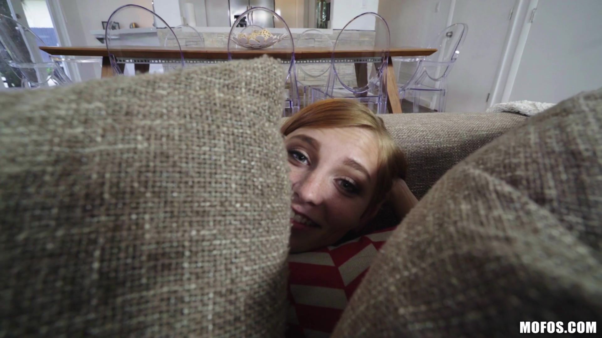 Teen Cutie Ava Parker