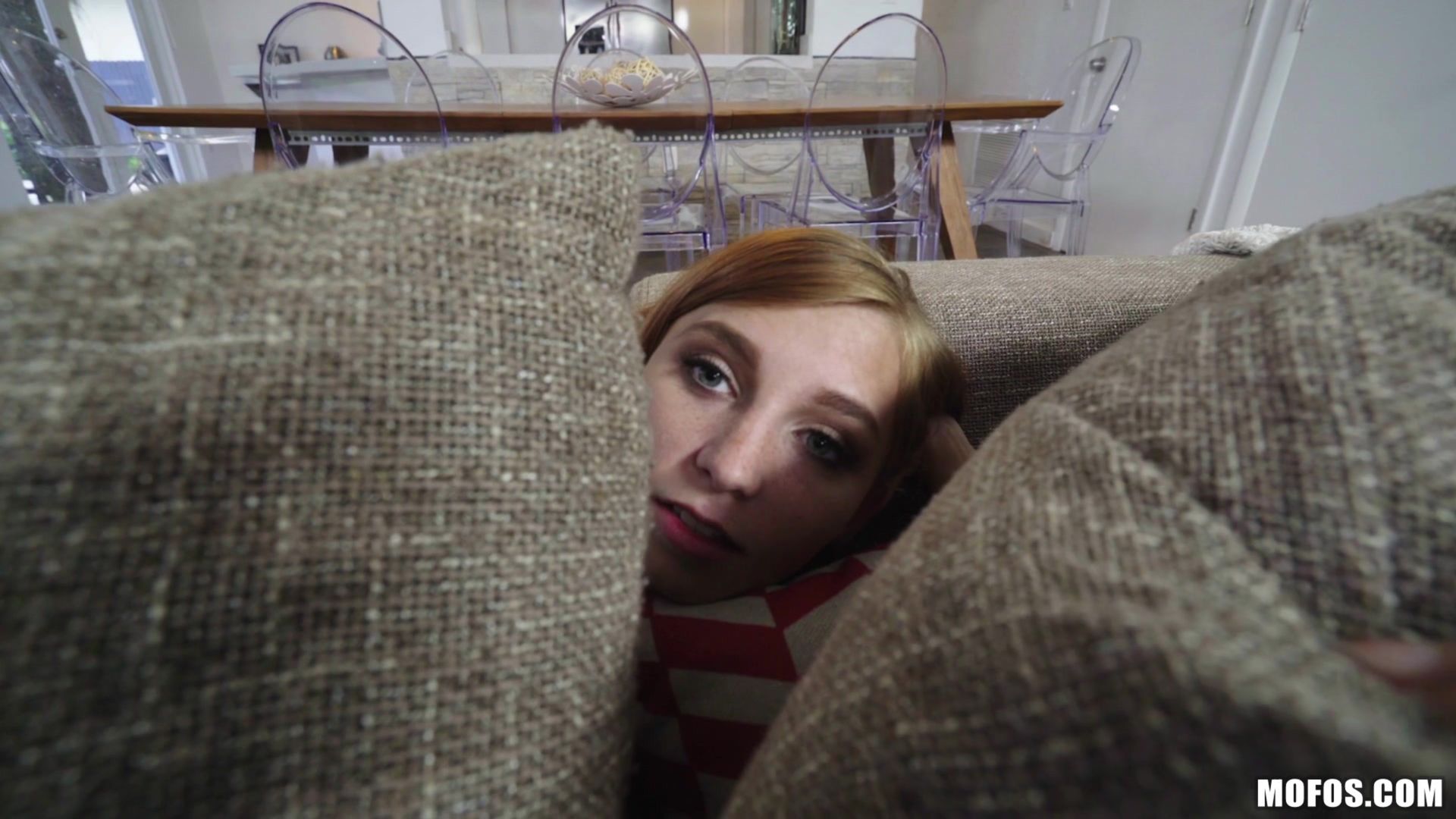 Teen Cutie Ava Parker