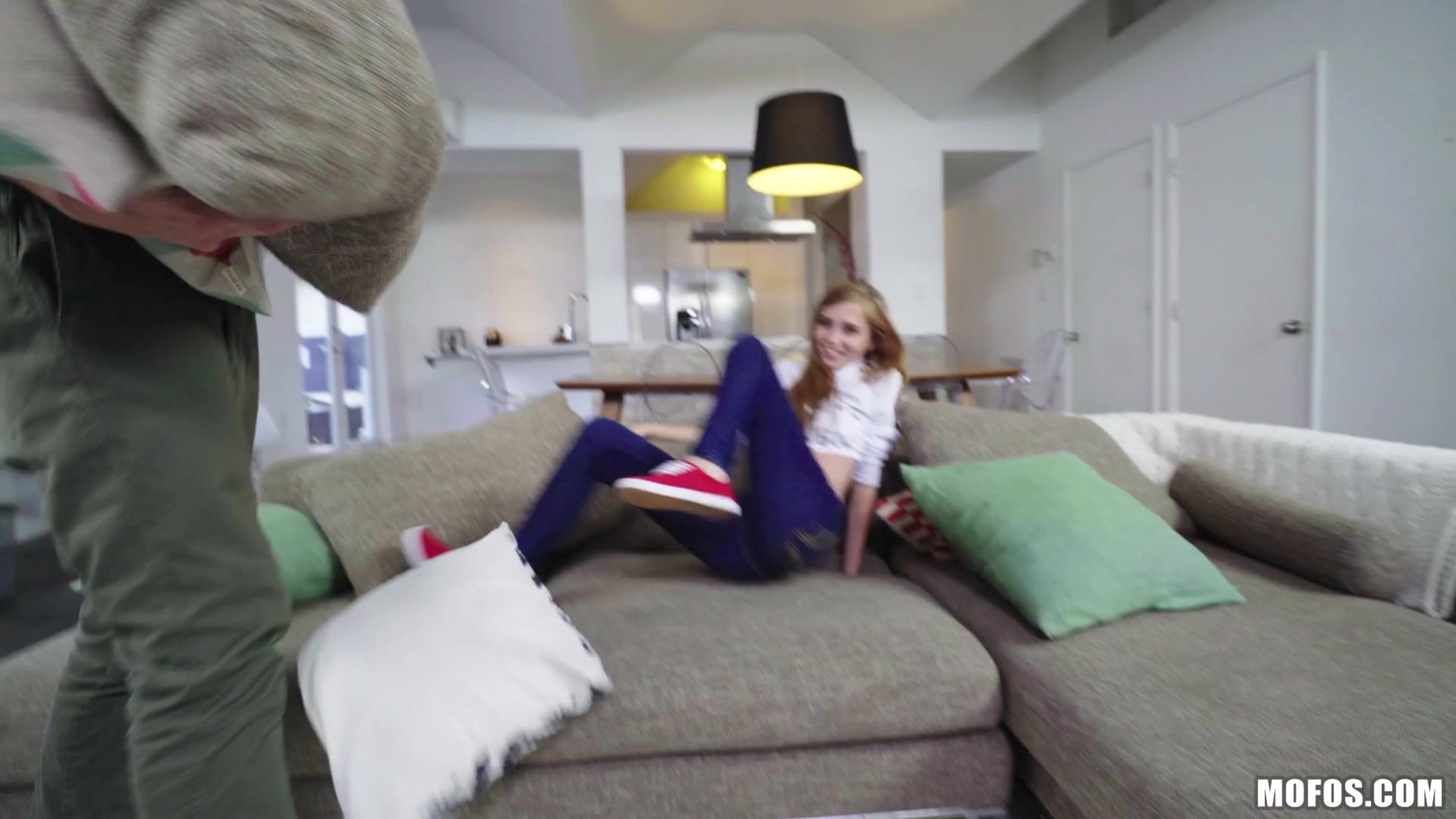 Teen Cutie Ava Parker