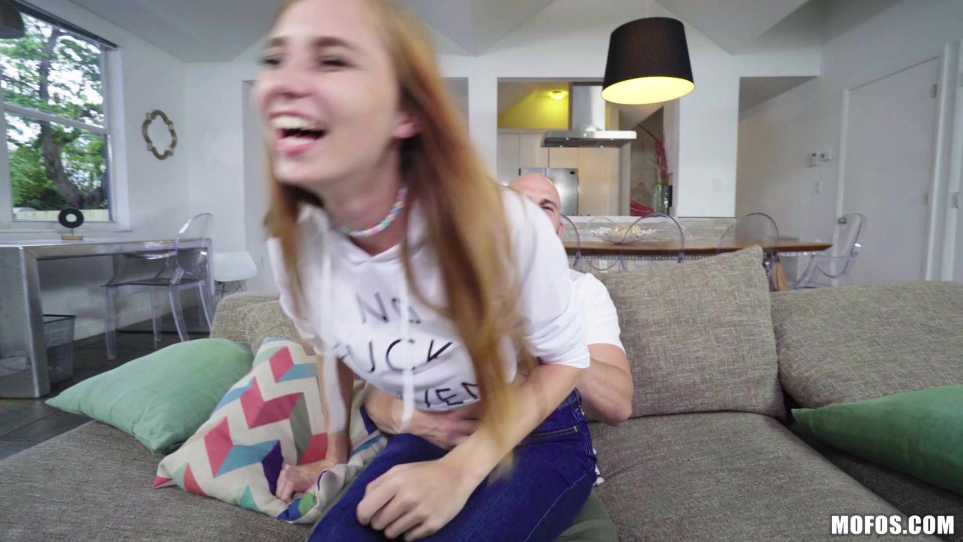 Teen Cutie Ava Parker