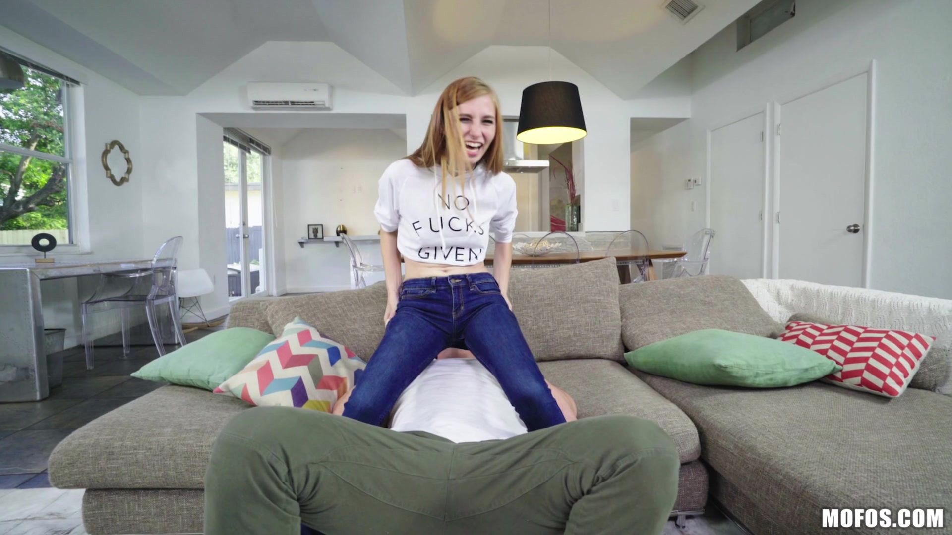 Teen Cutie Ava Parker