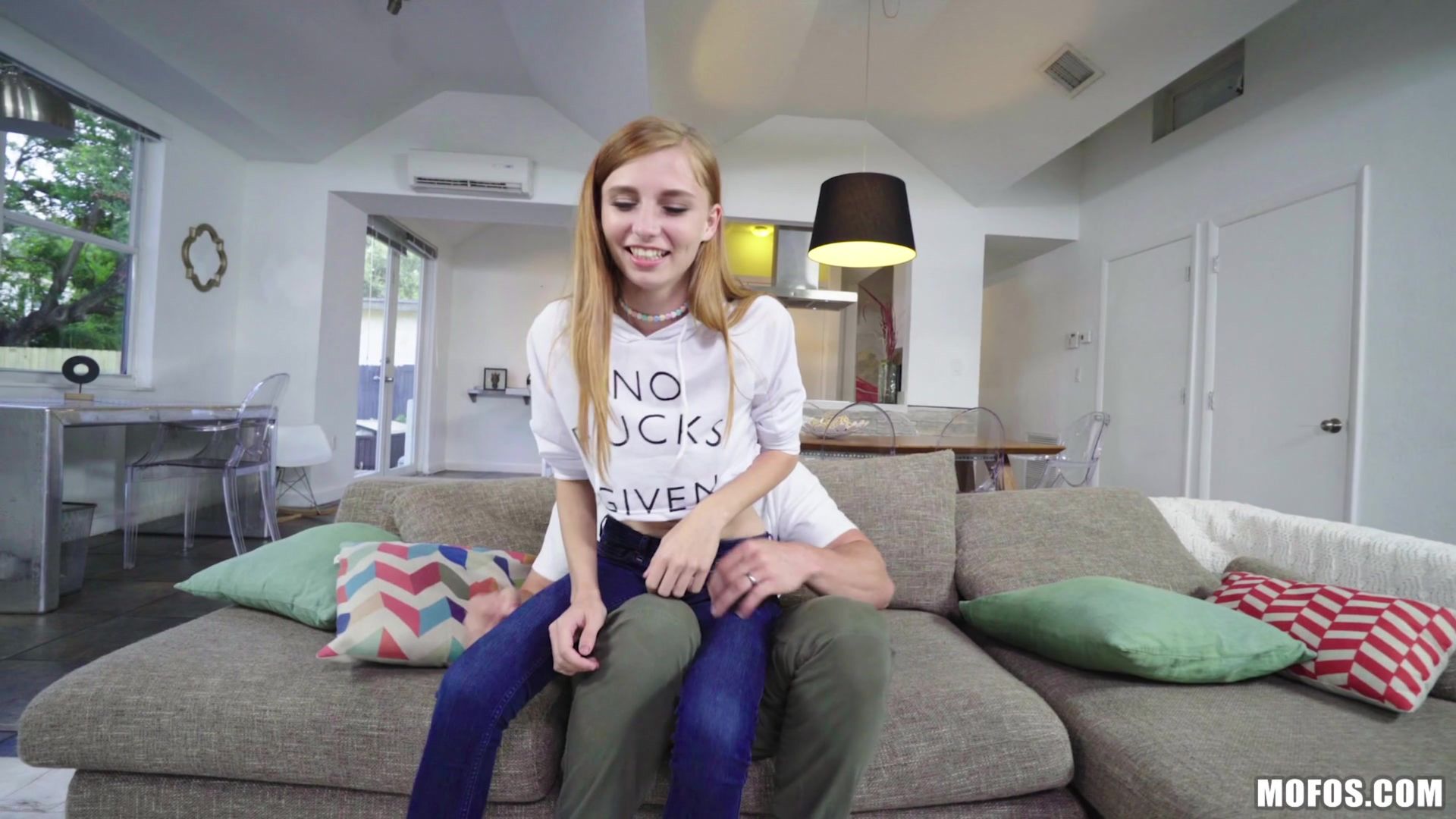 Teen Cutie Ava Parker