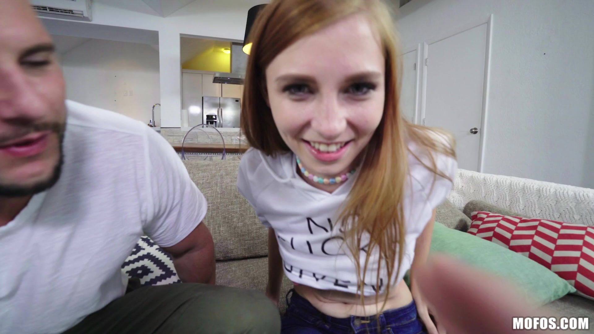 Teen Cutie Ava Parker
