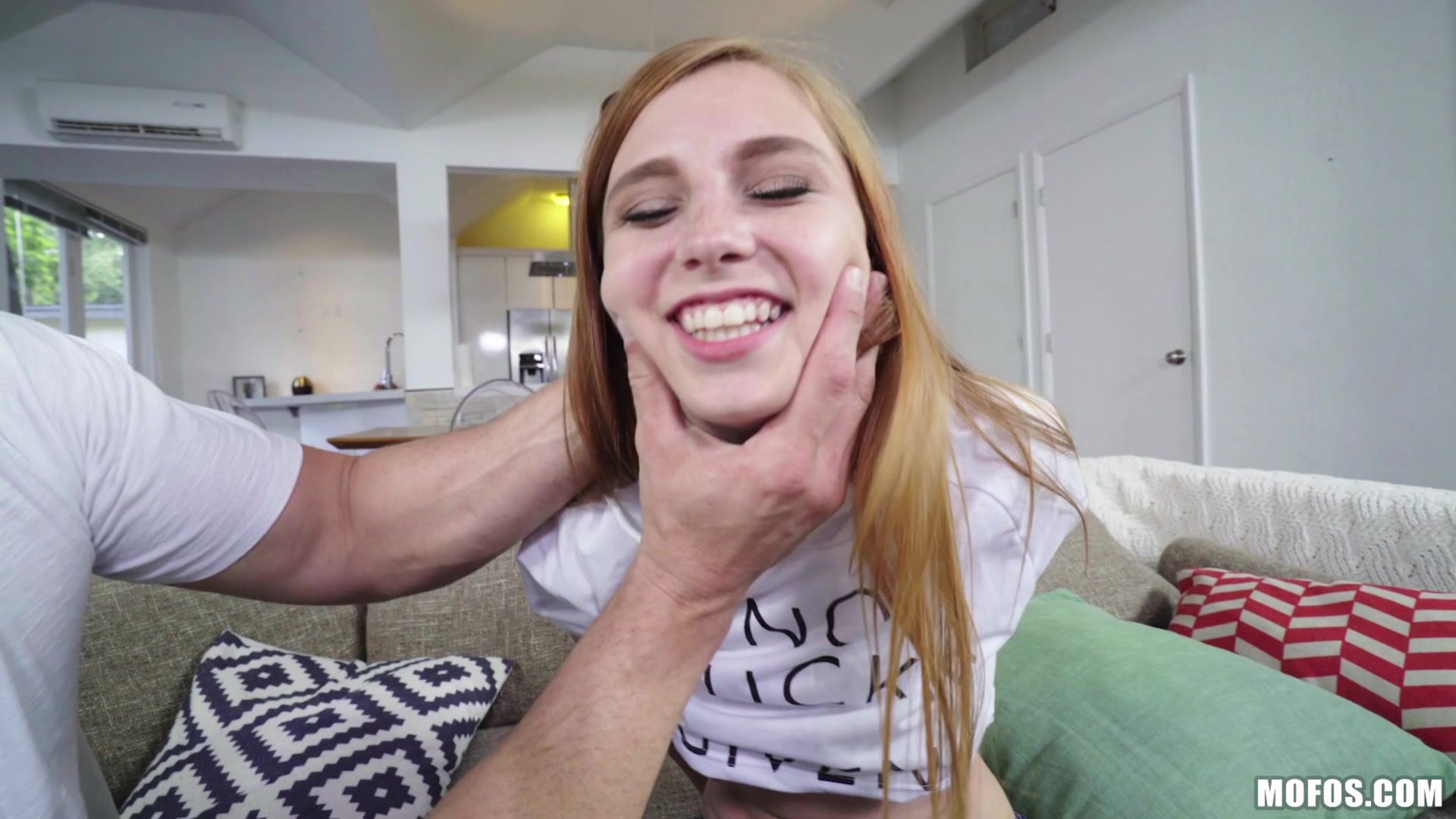Teen Cutie Ava Parker