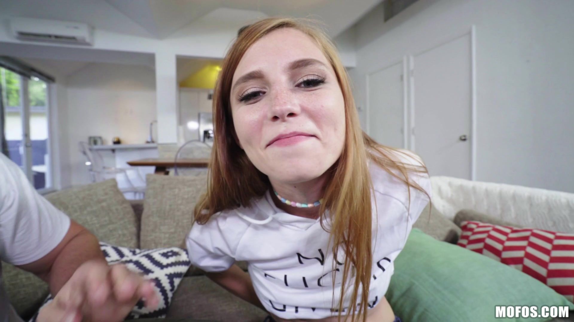 Teen Cutie Ava Parker