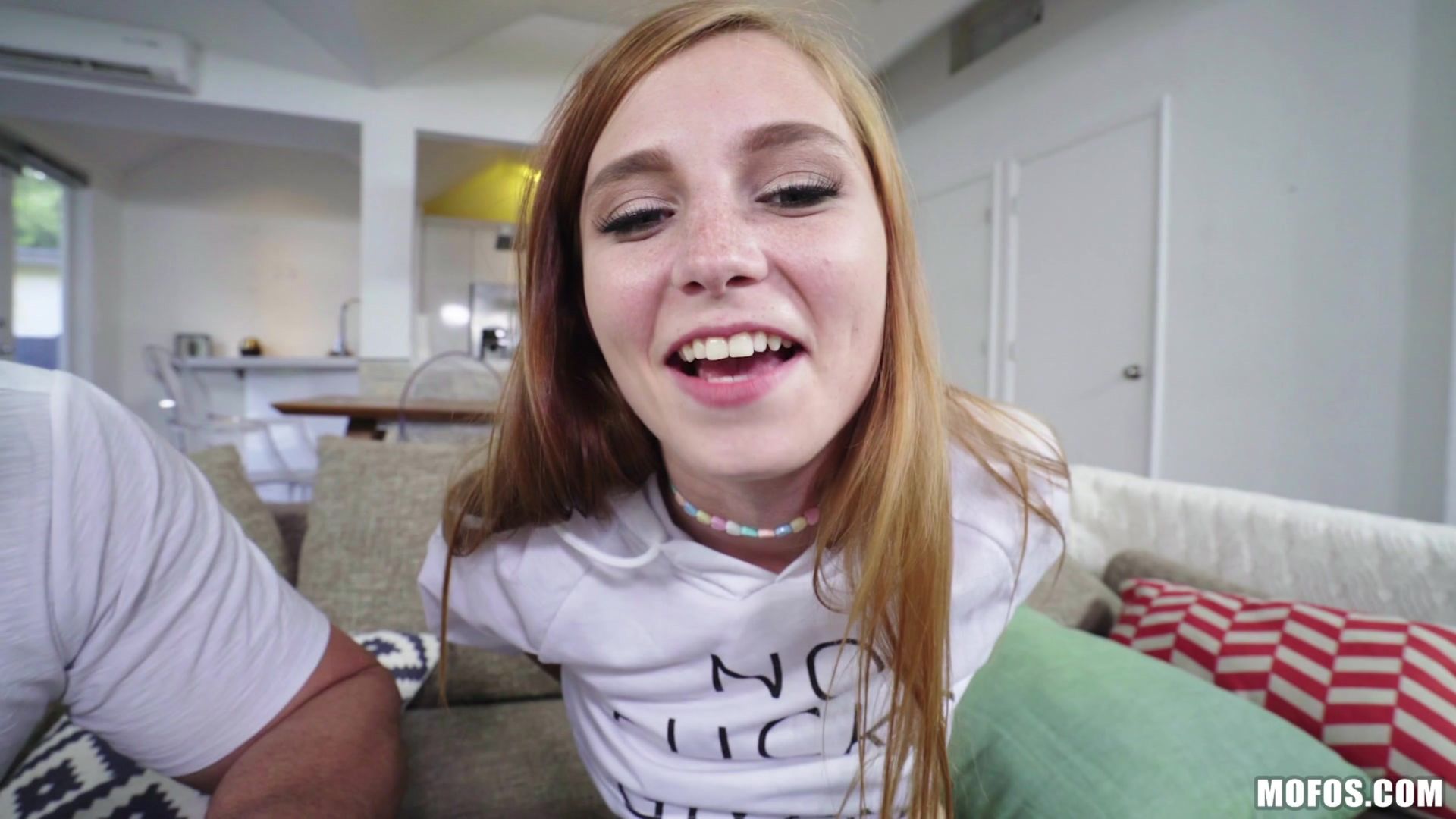 Teen Cutie Ava Parker