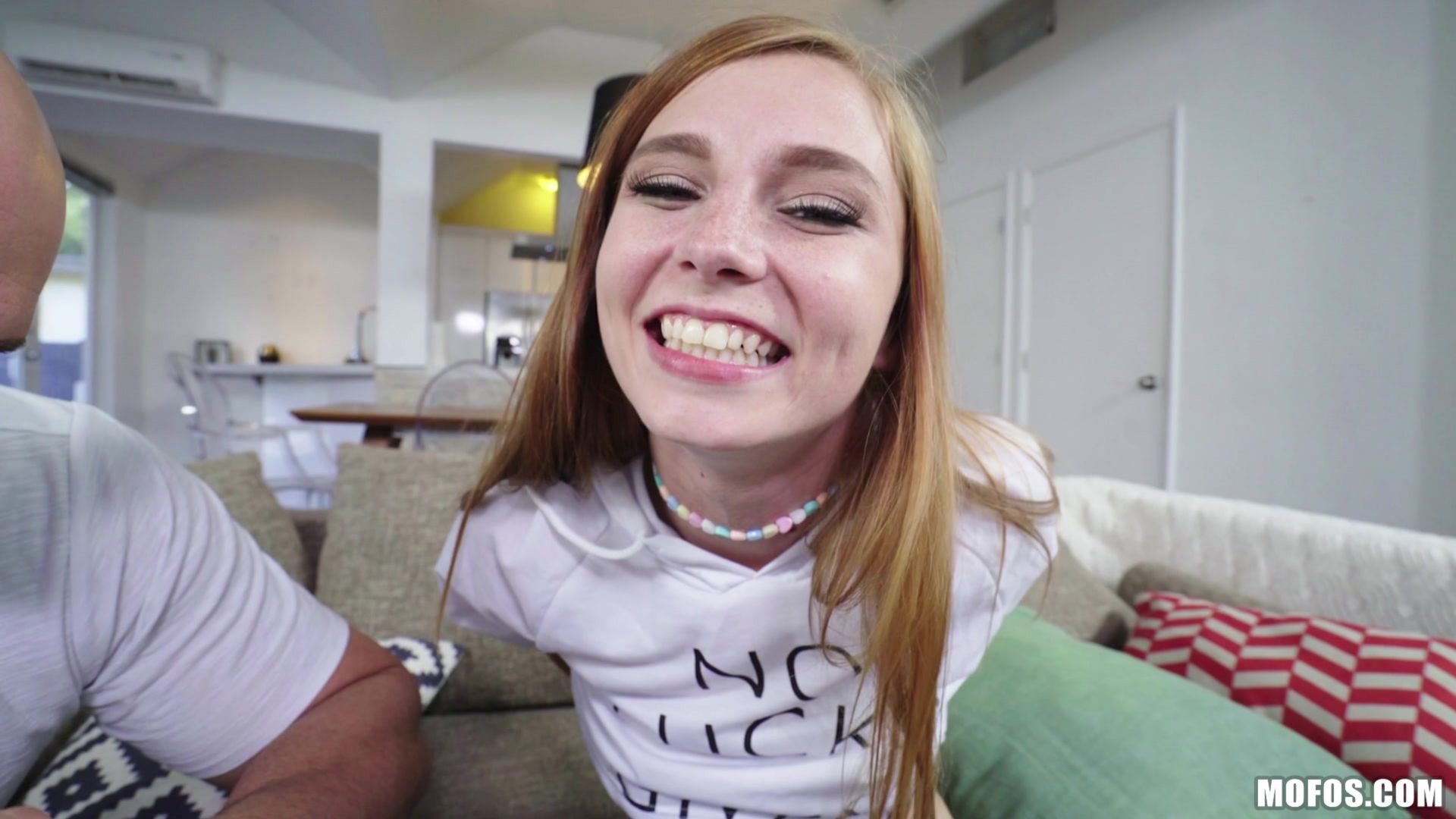 Teen Cutie Ava Parker