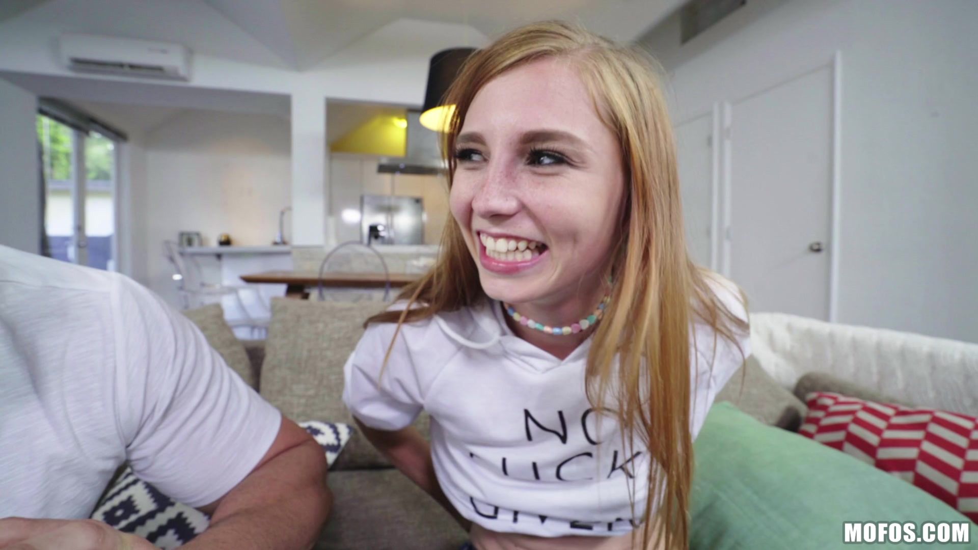 Teen Cutie Ava Parker
