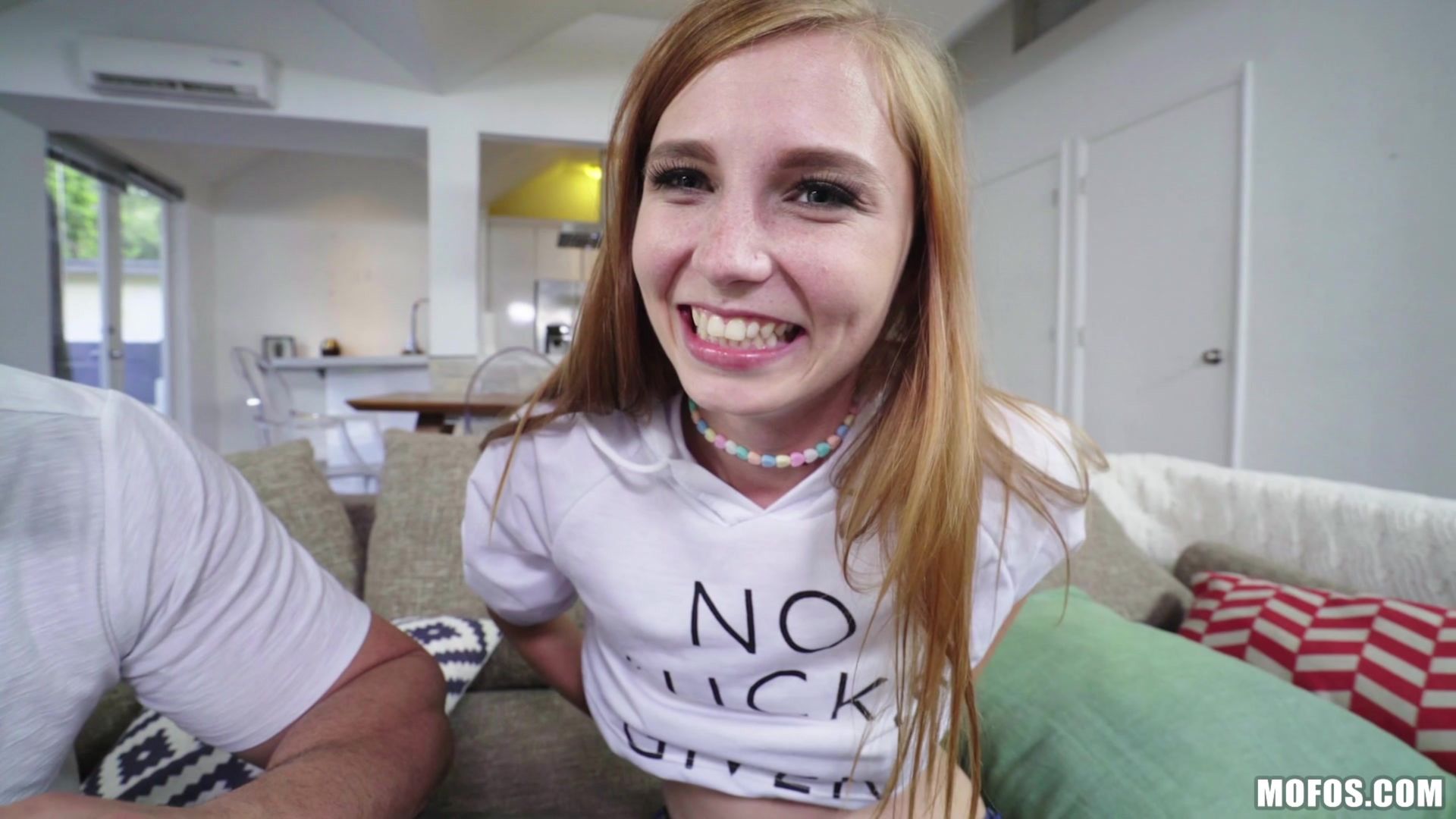 Teen Cutie Ava Parker