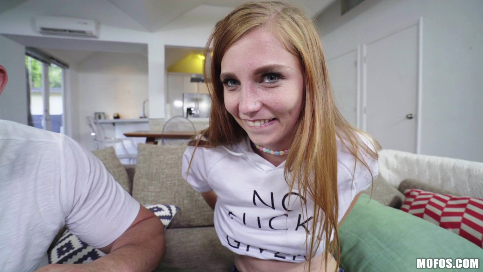 Teen Cutie Ava Parker