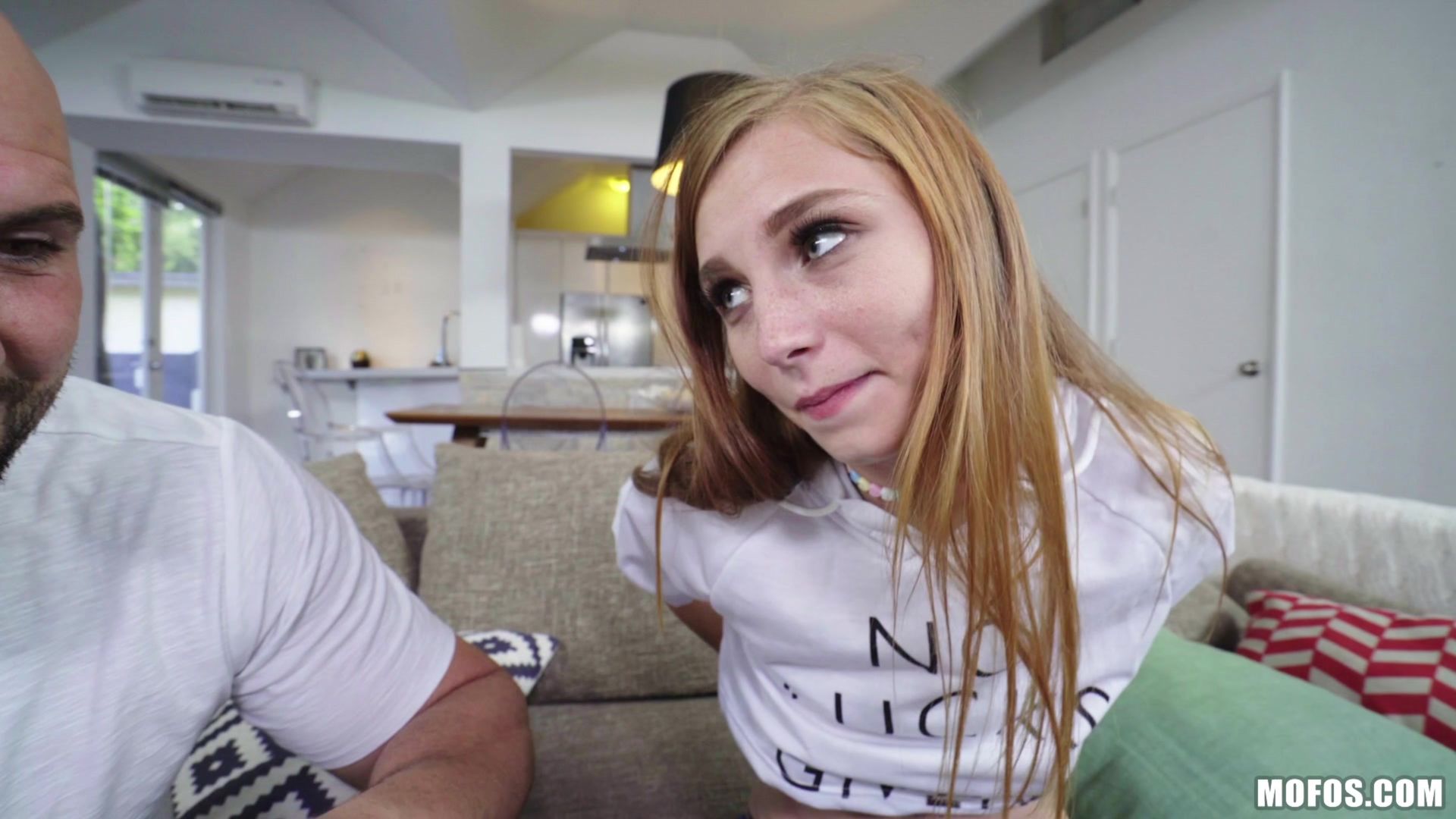 Teen Cutie Ava Parker