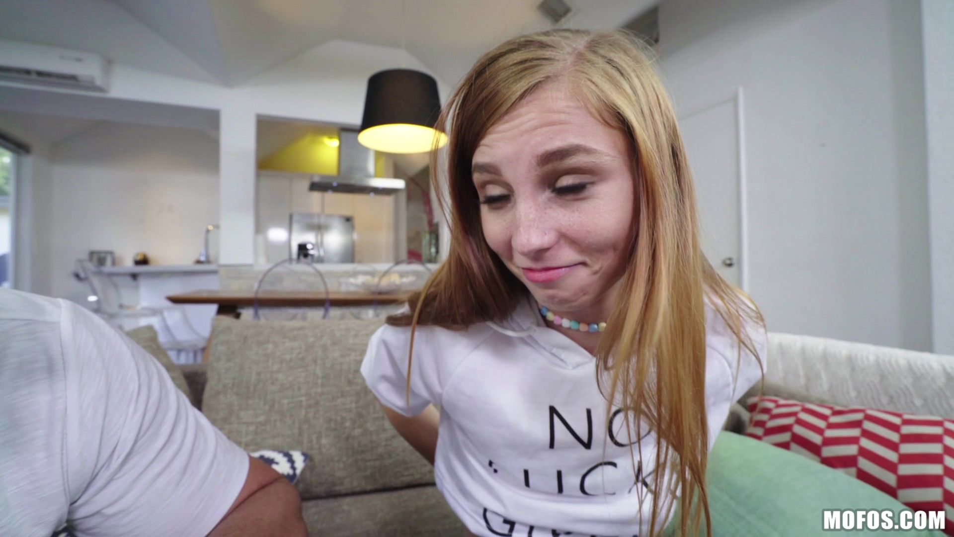 Teen Cutie Ava Parker
