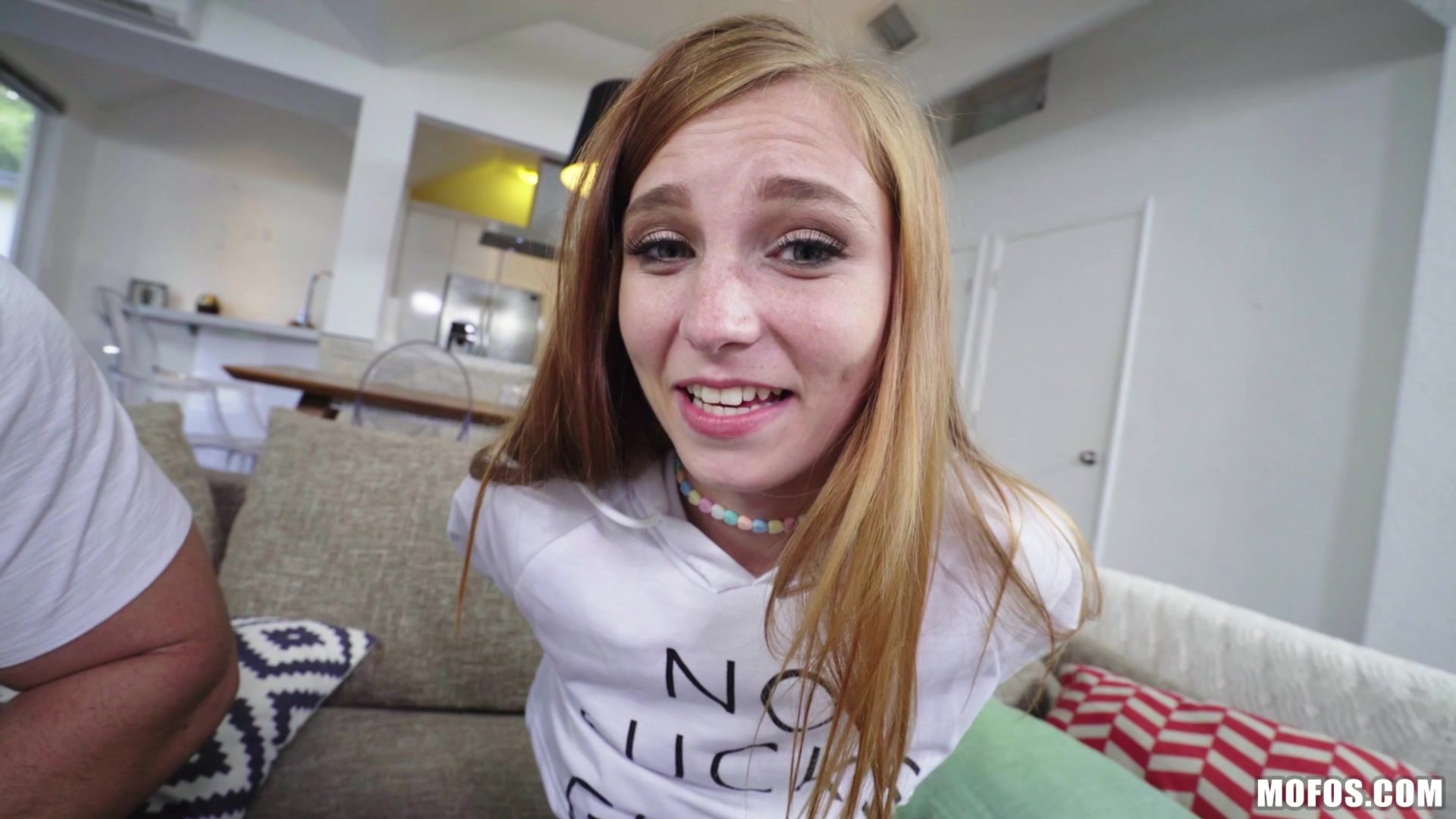 Teen Cutie Ava Parker