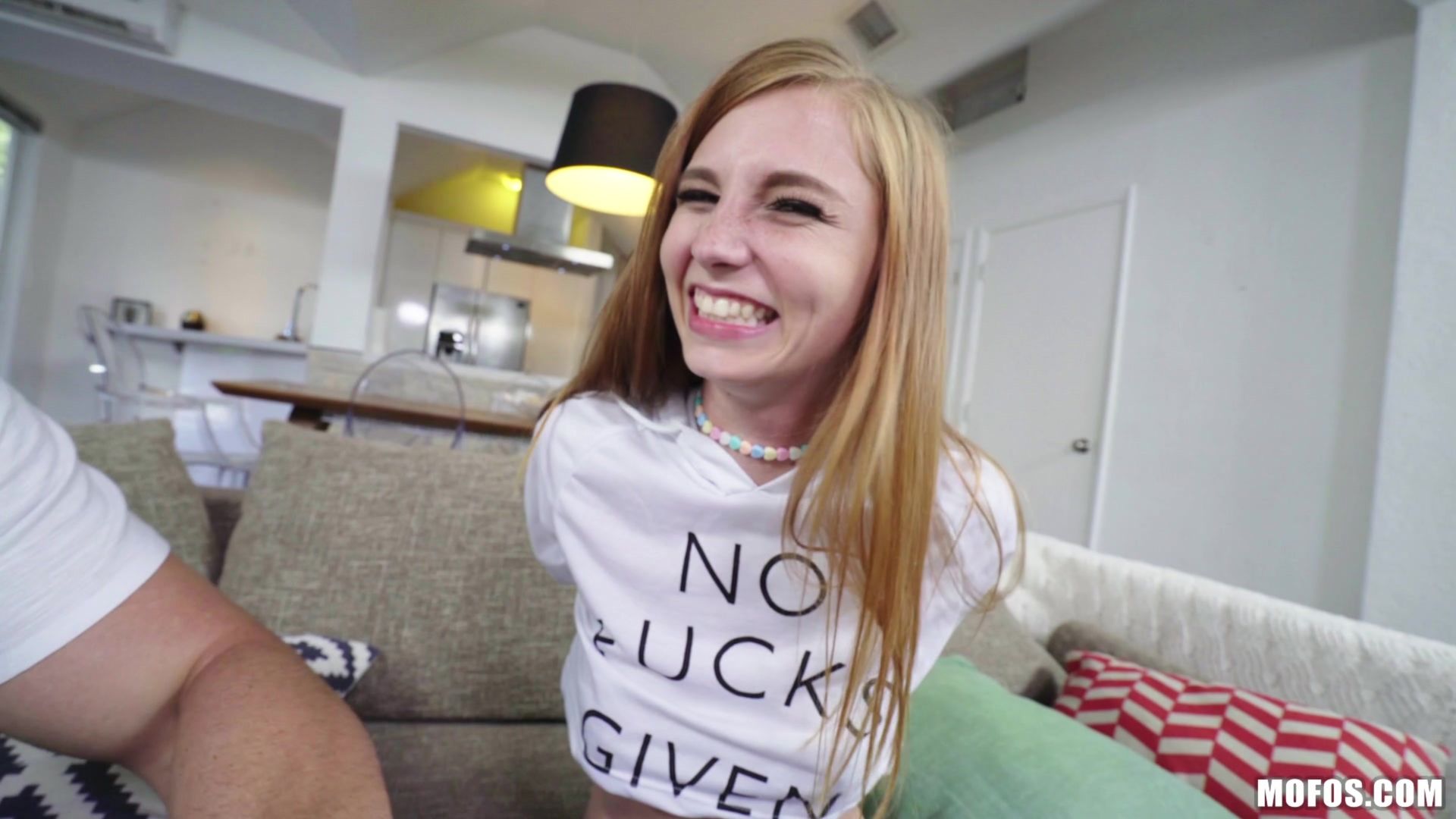 Teen Cutie Ava Parker