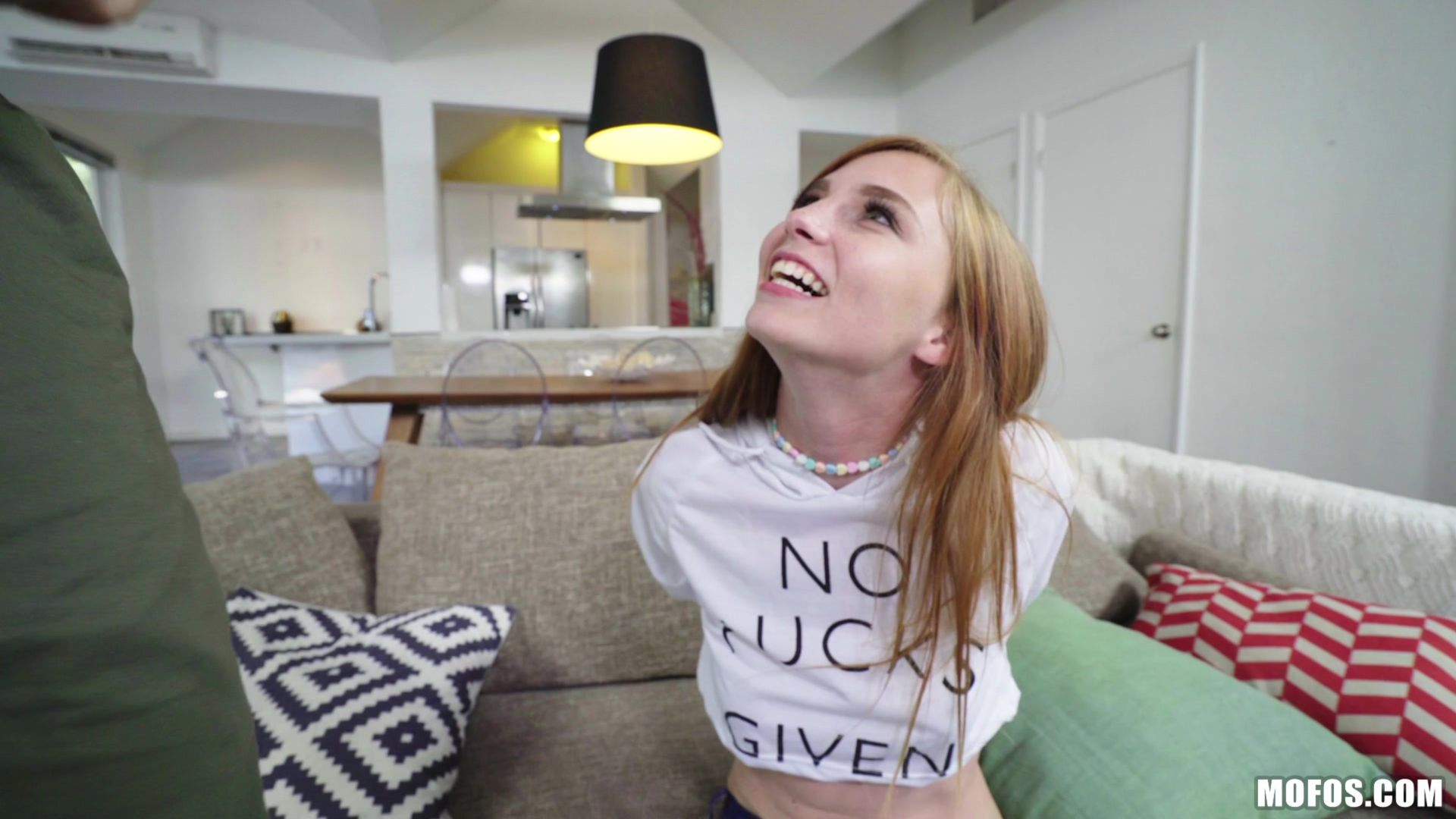 Teen Cutie Ava Parker