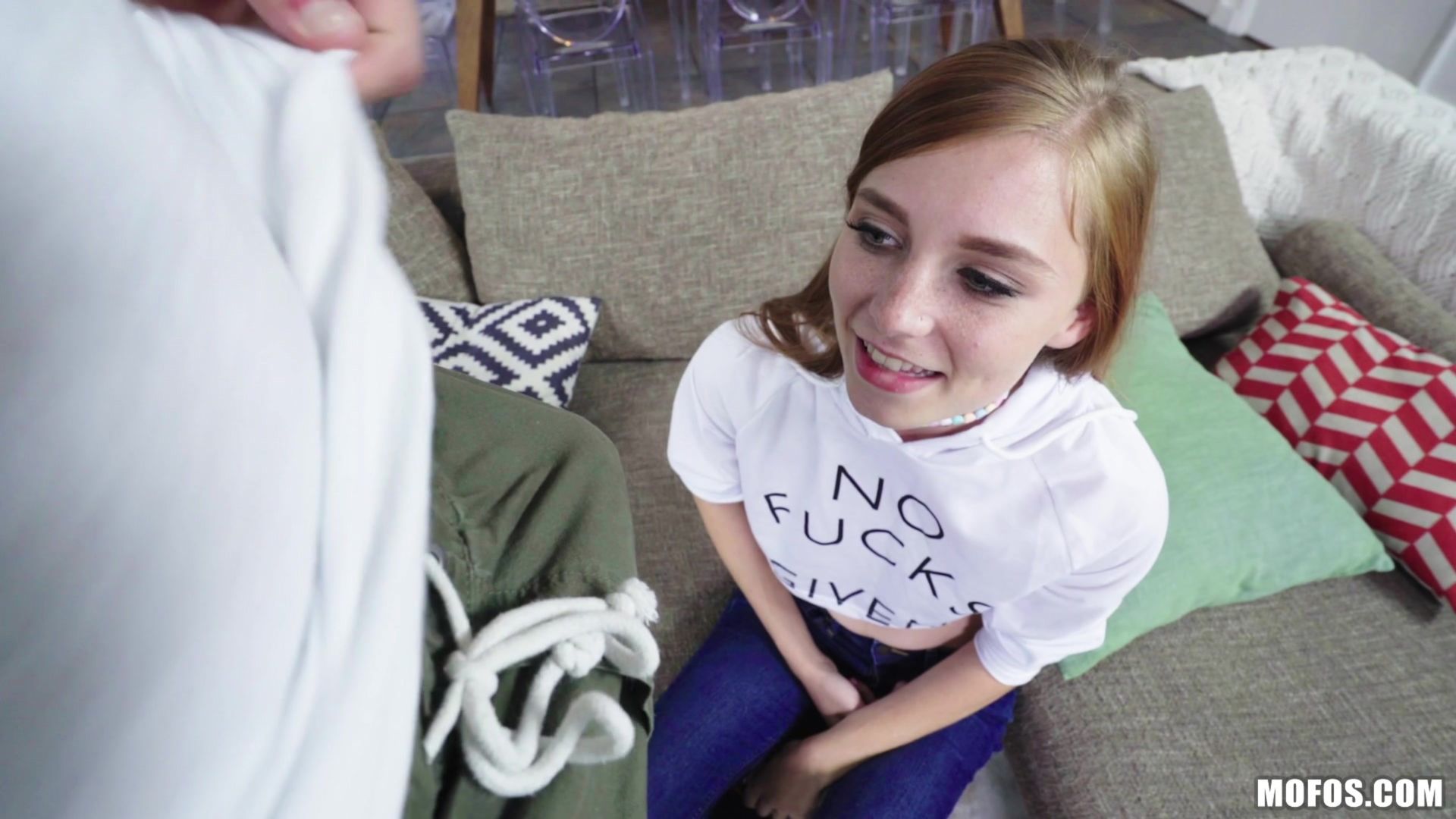 Teen Cutie Ava Parker