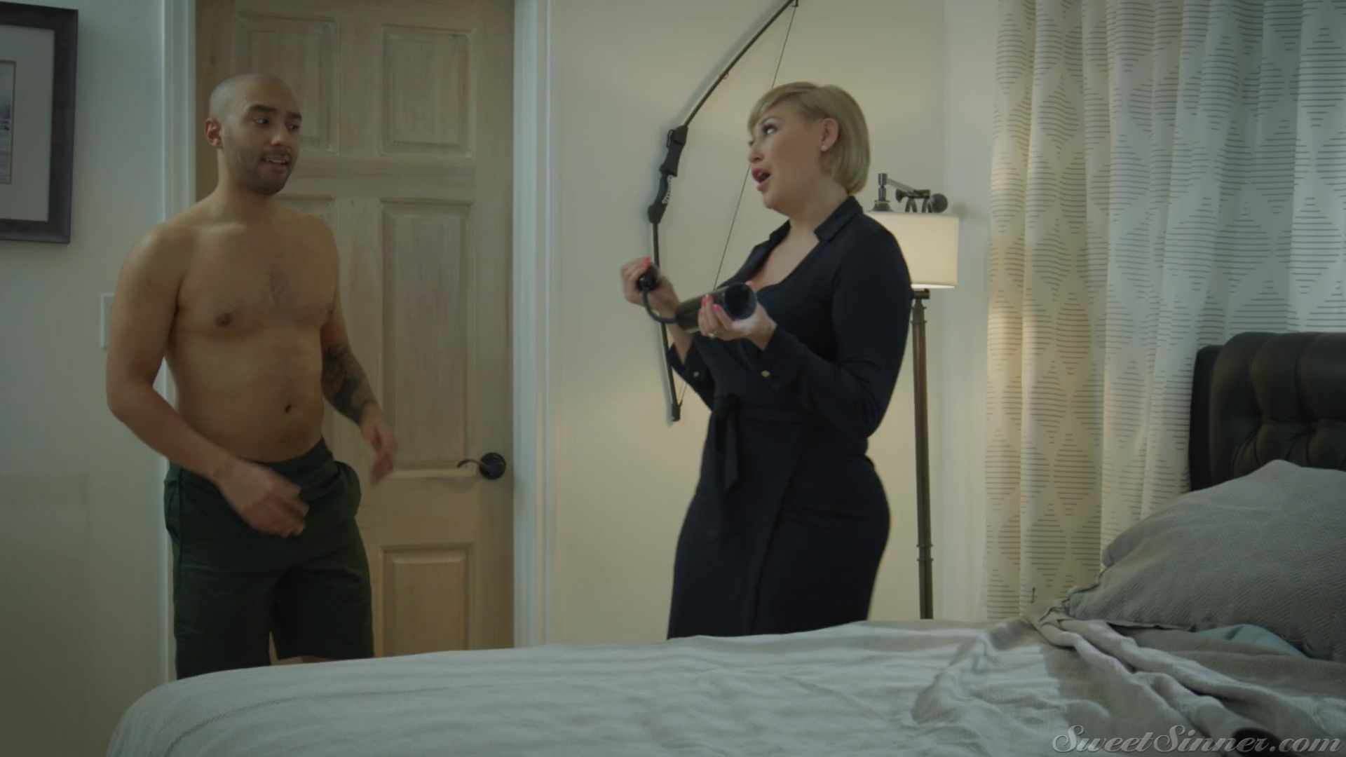 Milf Pact 4 Scene 2