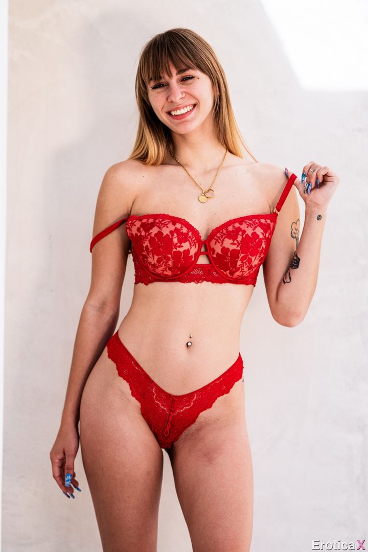 Angelic Sex