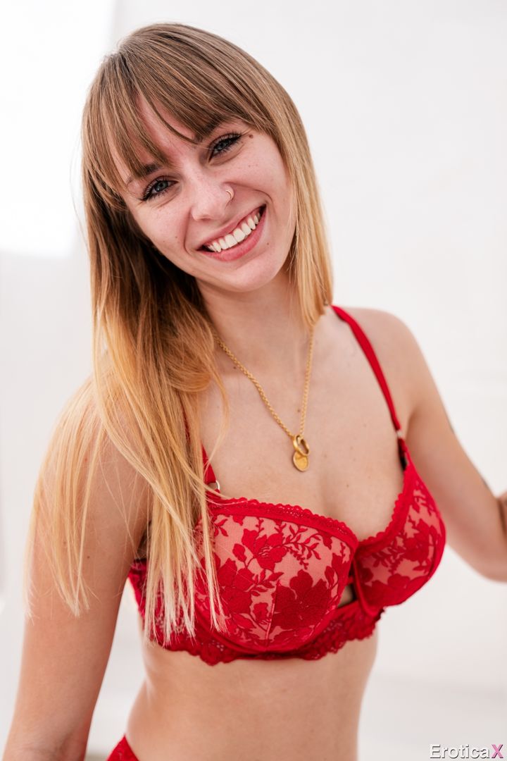 Angelic Sex