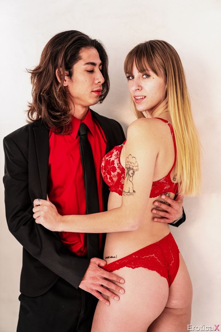 Angelic Sex