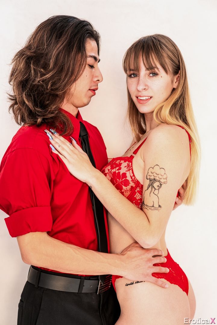 Angelic Sex