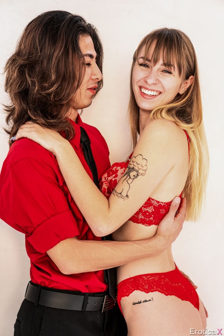 Angelic Sex