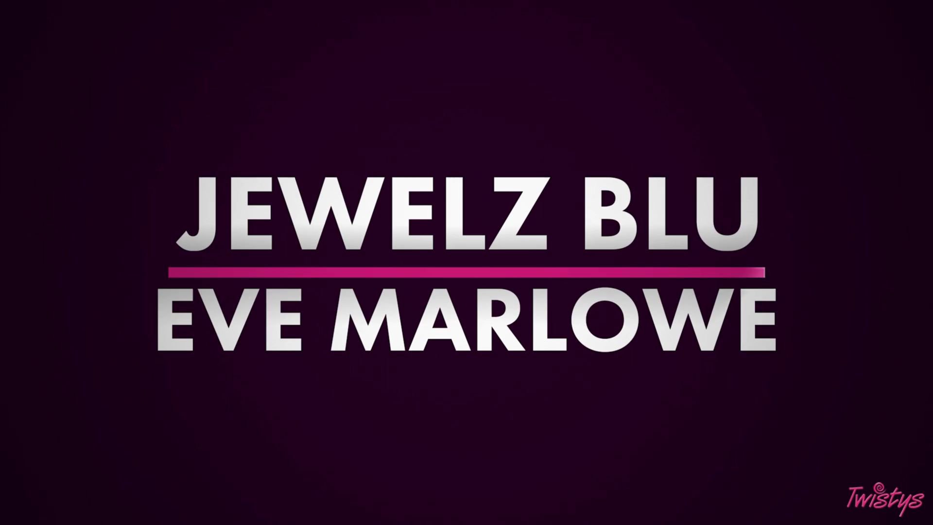 Girl Crush: Eve & Jewelz