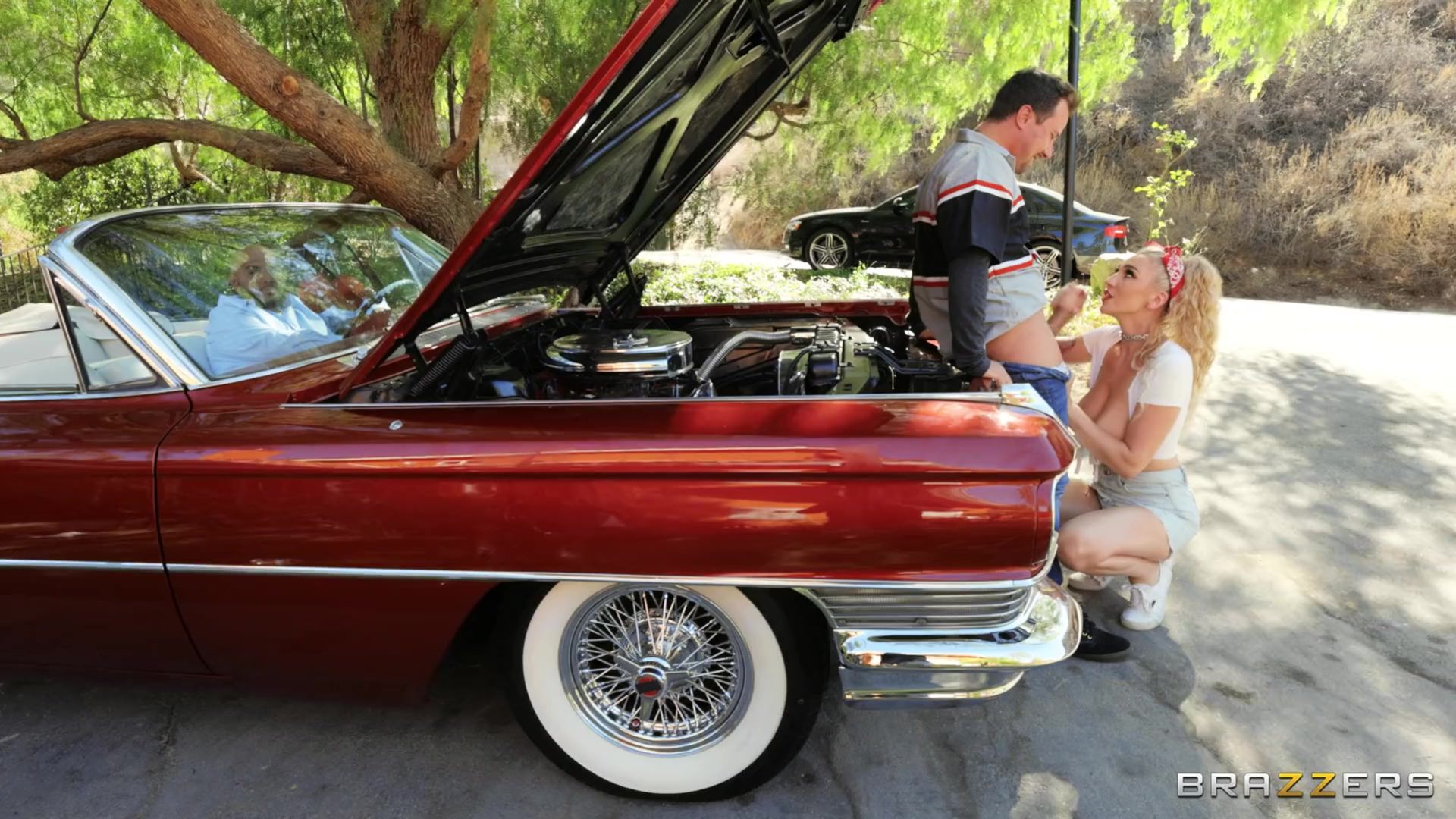 Roadside Assistance