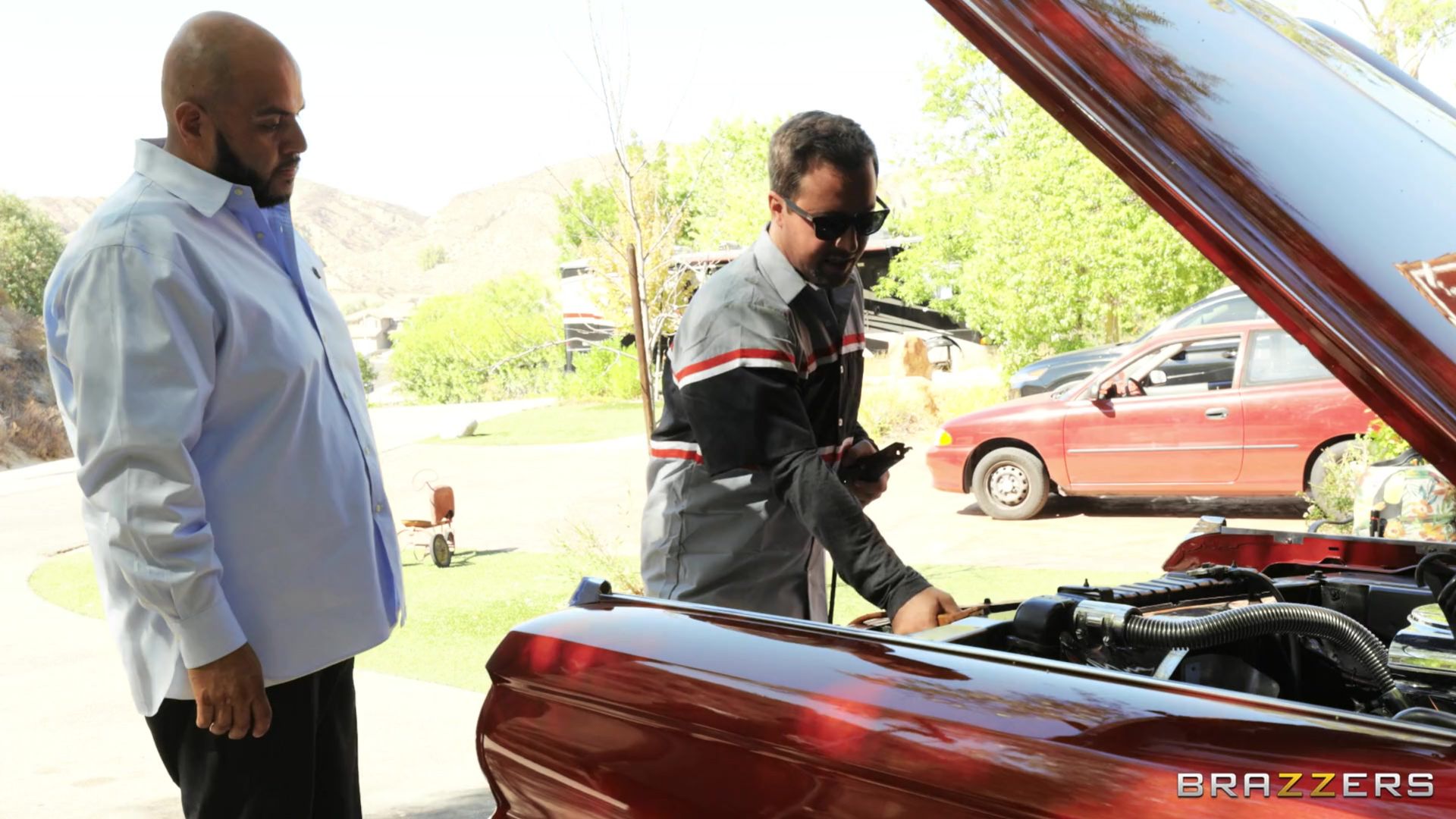 Roadside Assistance