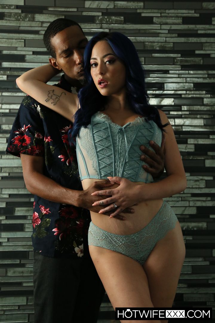 Husband Is Cool With Eve's Side Hustle