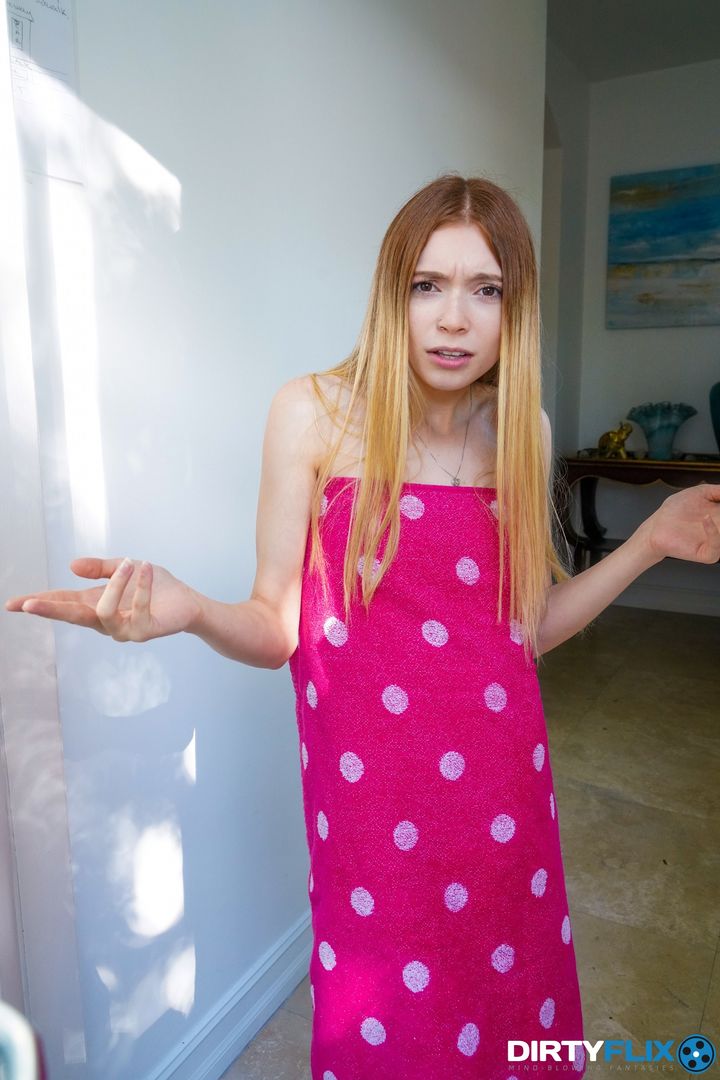 Jessica Marrie's Debt Sex Prolongation