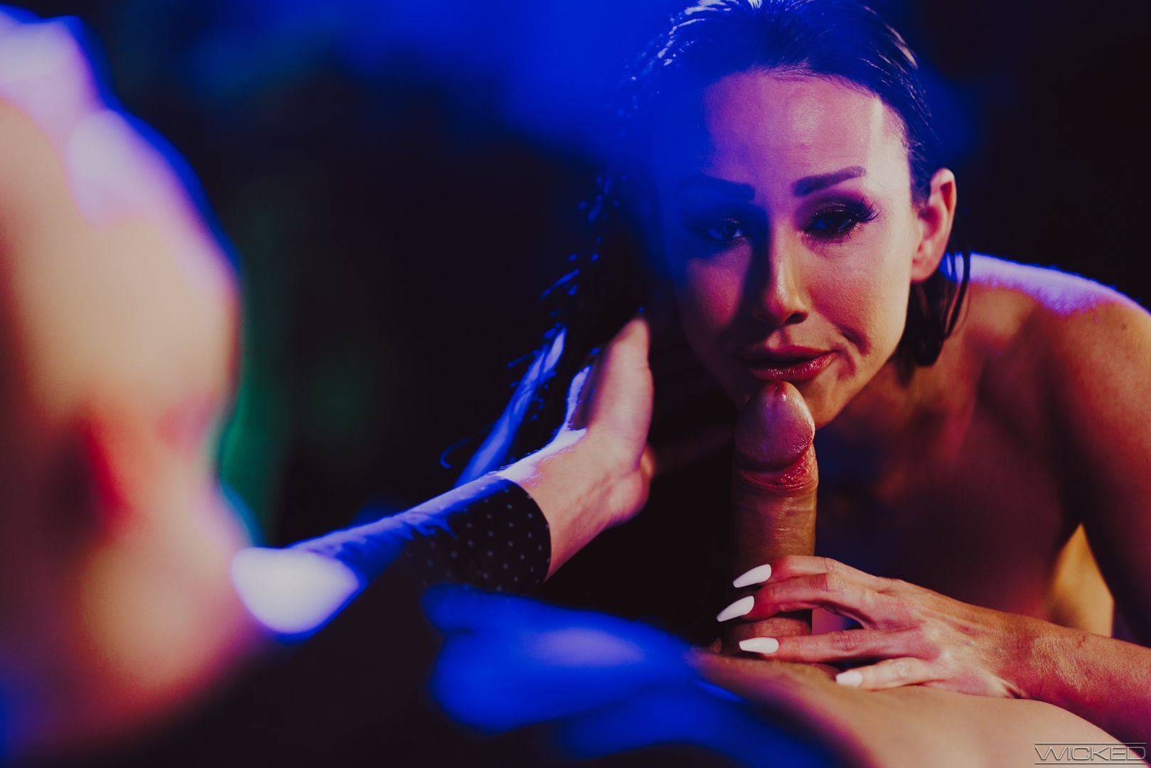Deranged 2 - Scene 2