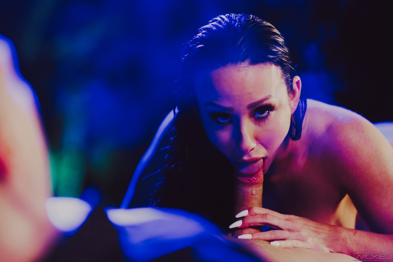 Deranged 2 - Scene 2